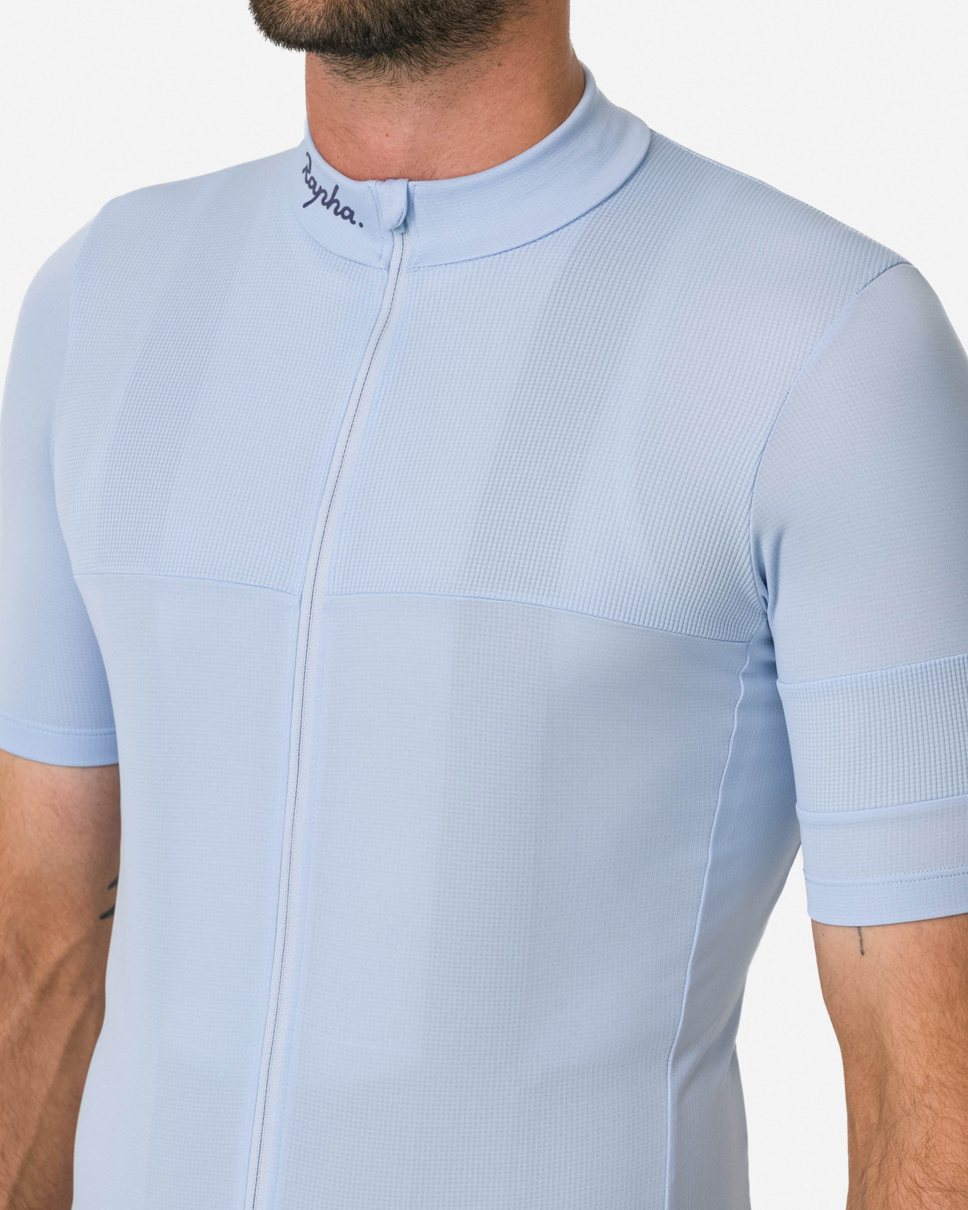メンズ ブルベ エレメント ジャージ | Rapha