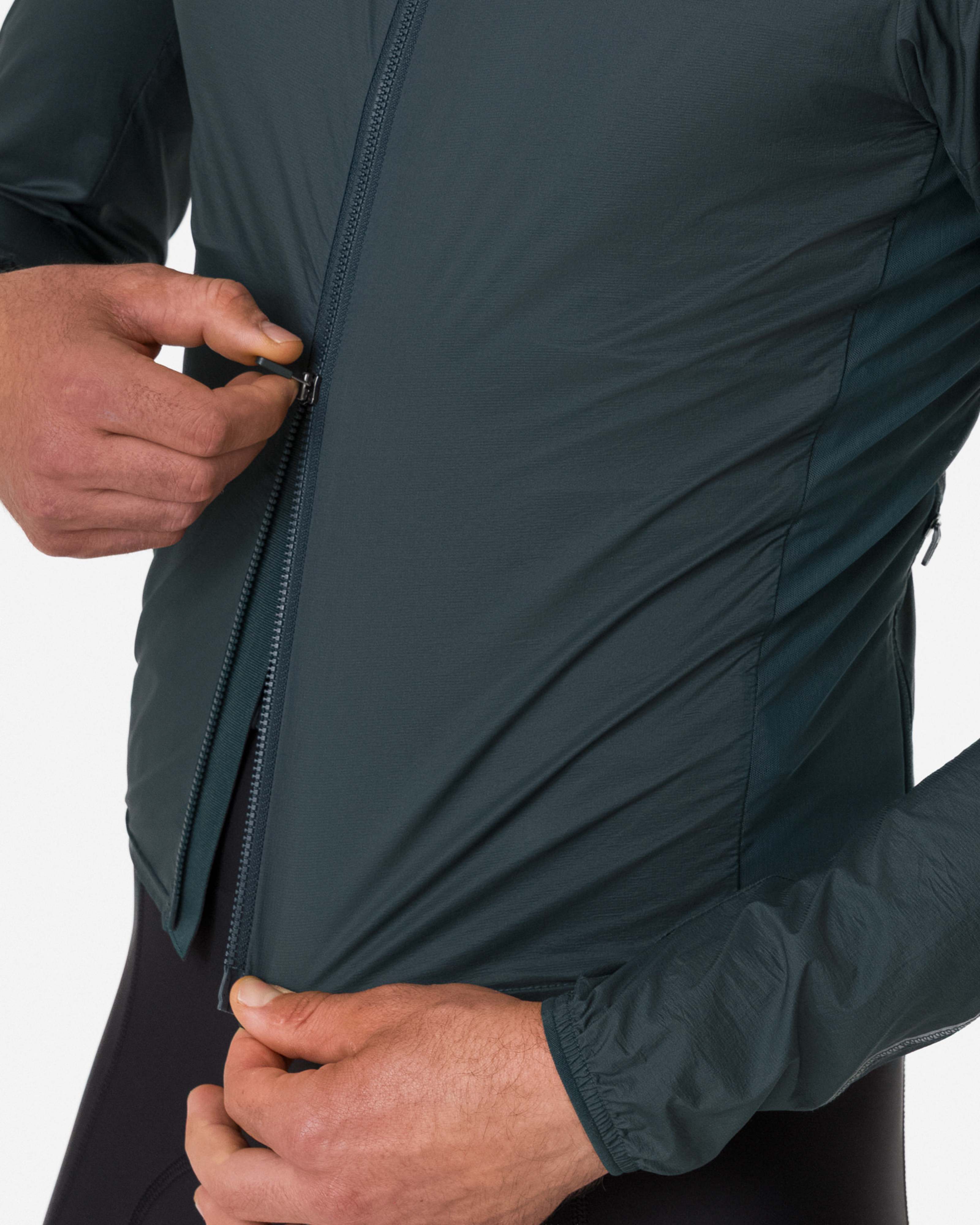 メンズ ブルベ エレメント ウィンド ジャケット | Rapha