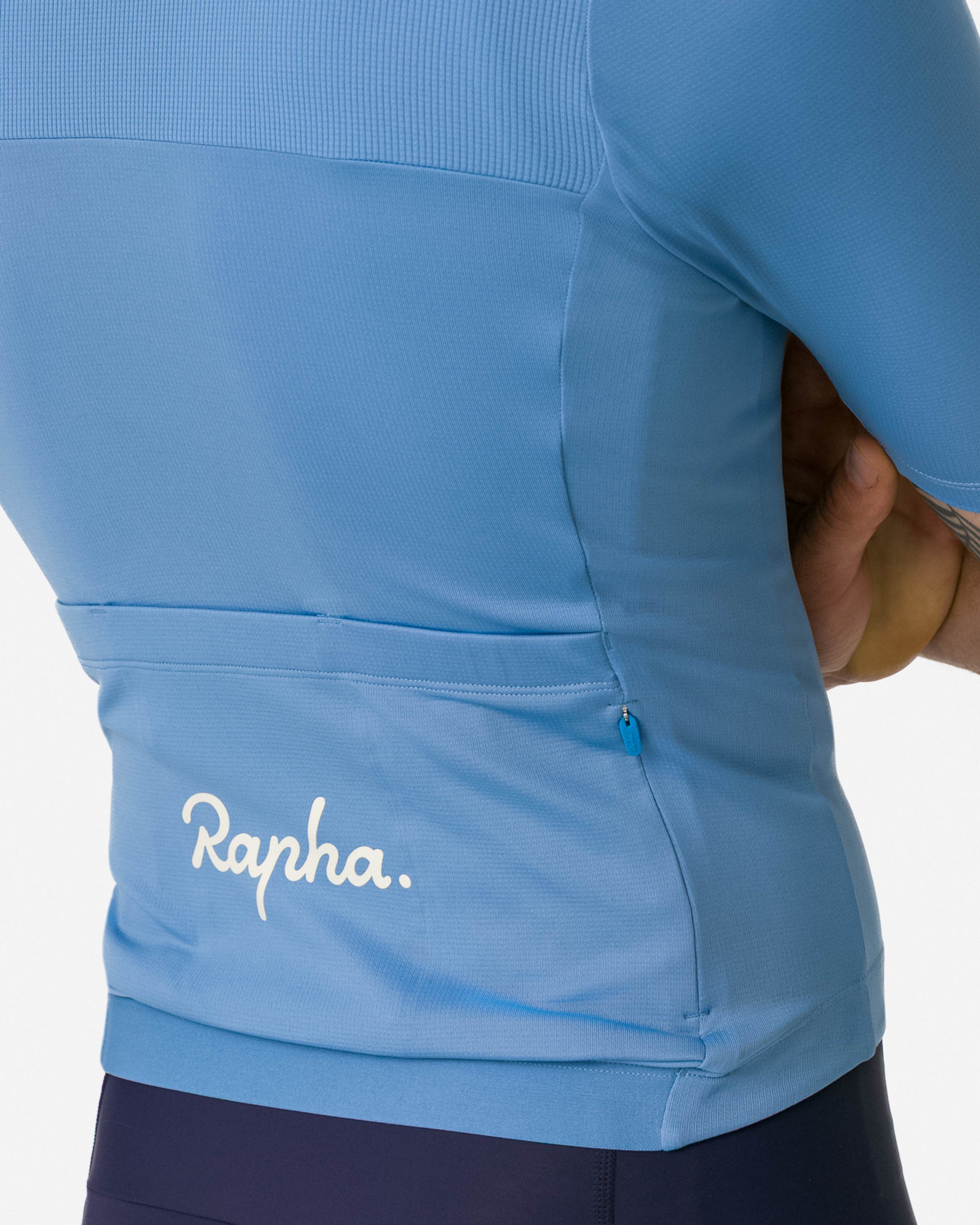 メンズ ブルベ エレメント ジャージ | Rapha