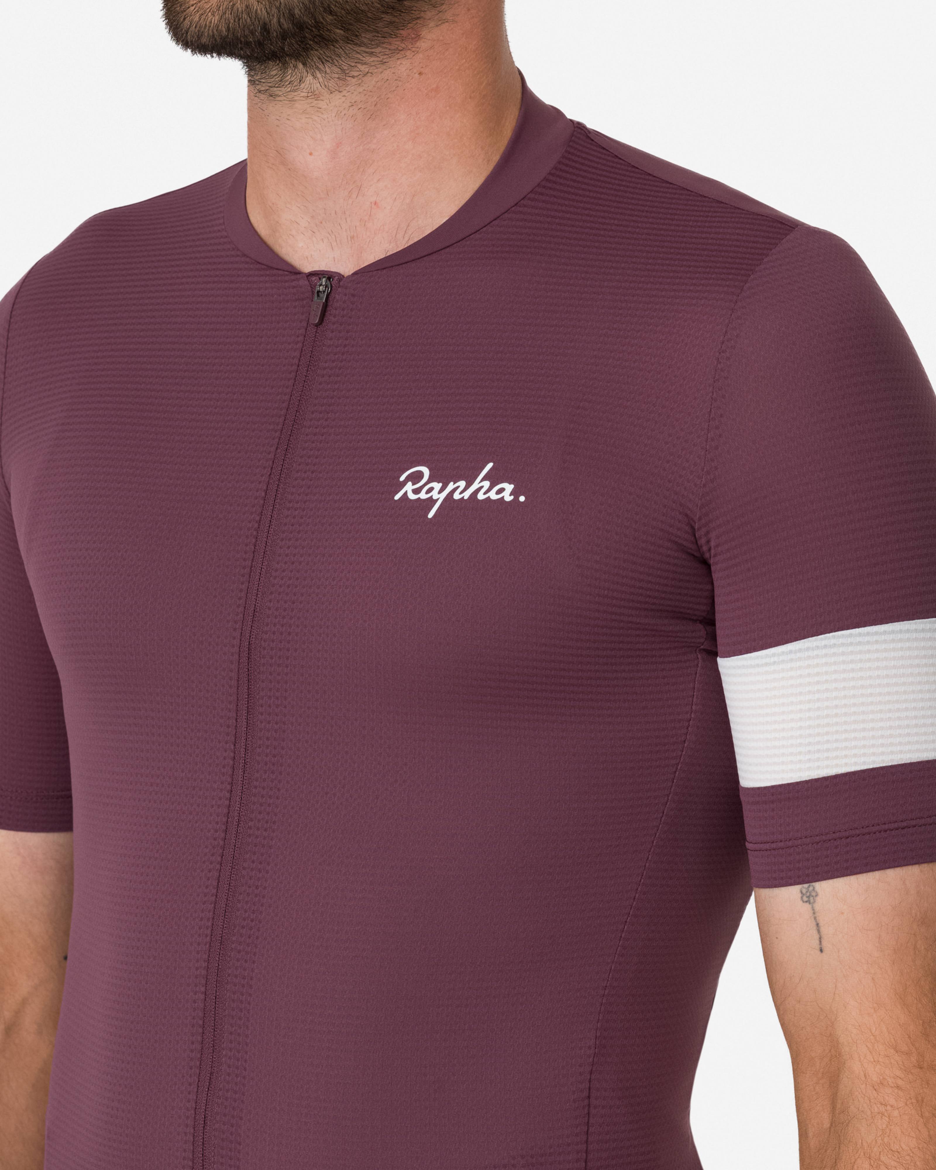 Men's Core Lightweight Jersey | Rapha