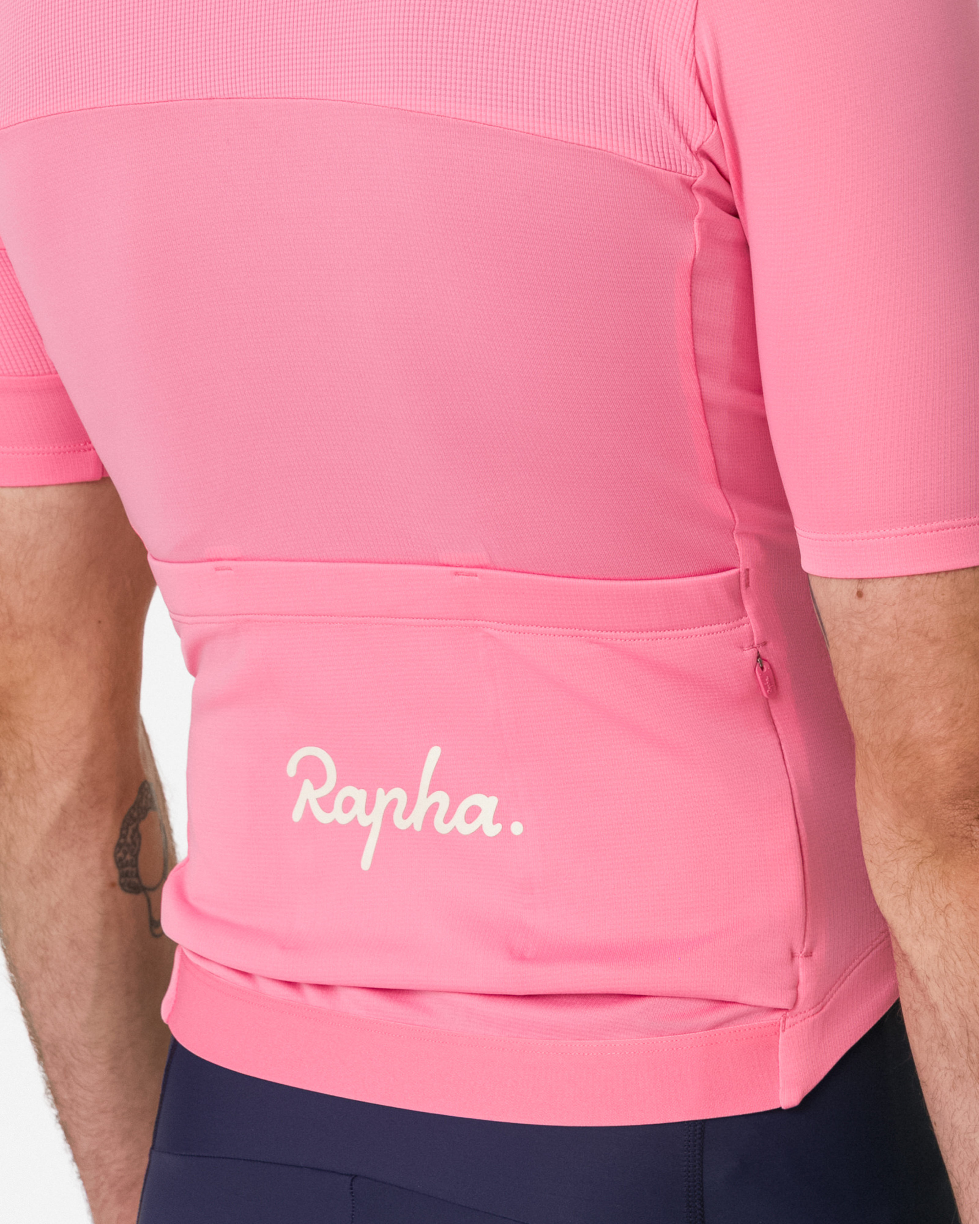 メンズ ブルベ エレメント ジャージ | Rapha