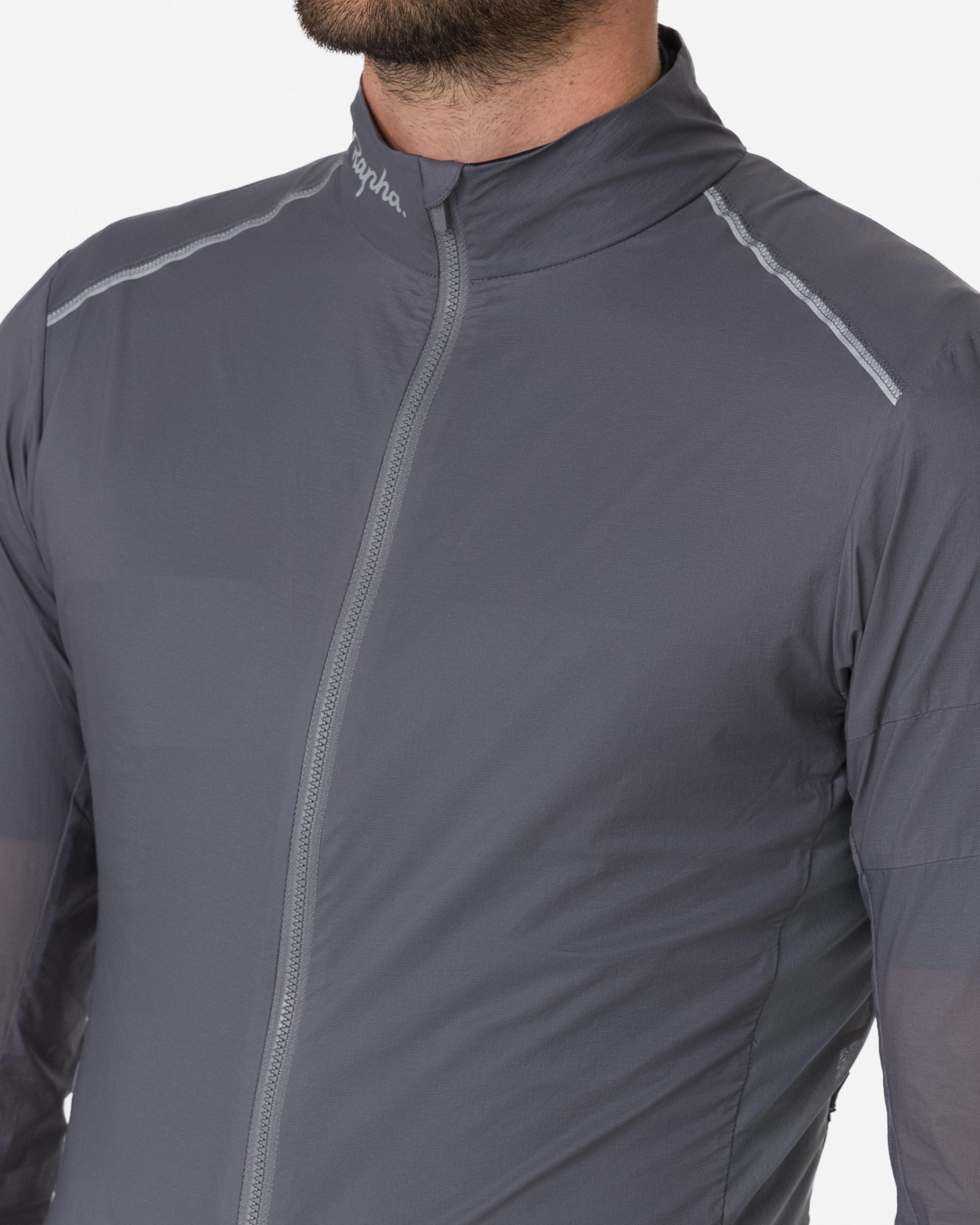 メンズ ブルベ エレメント ウィンド ジャケット | Rapha