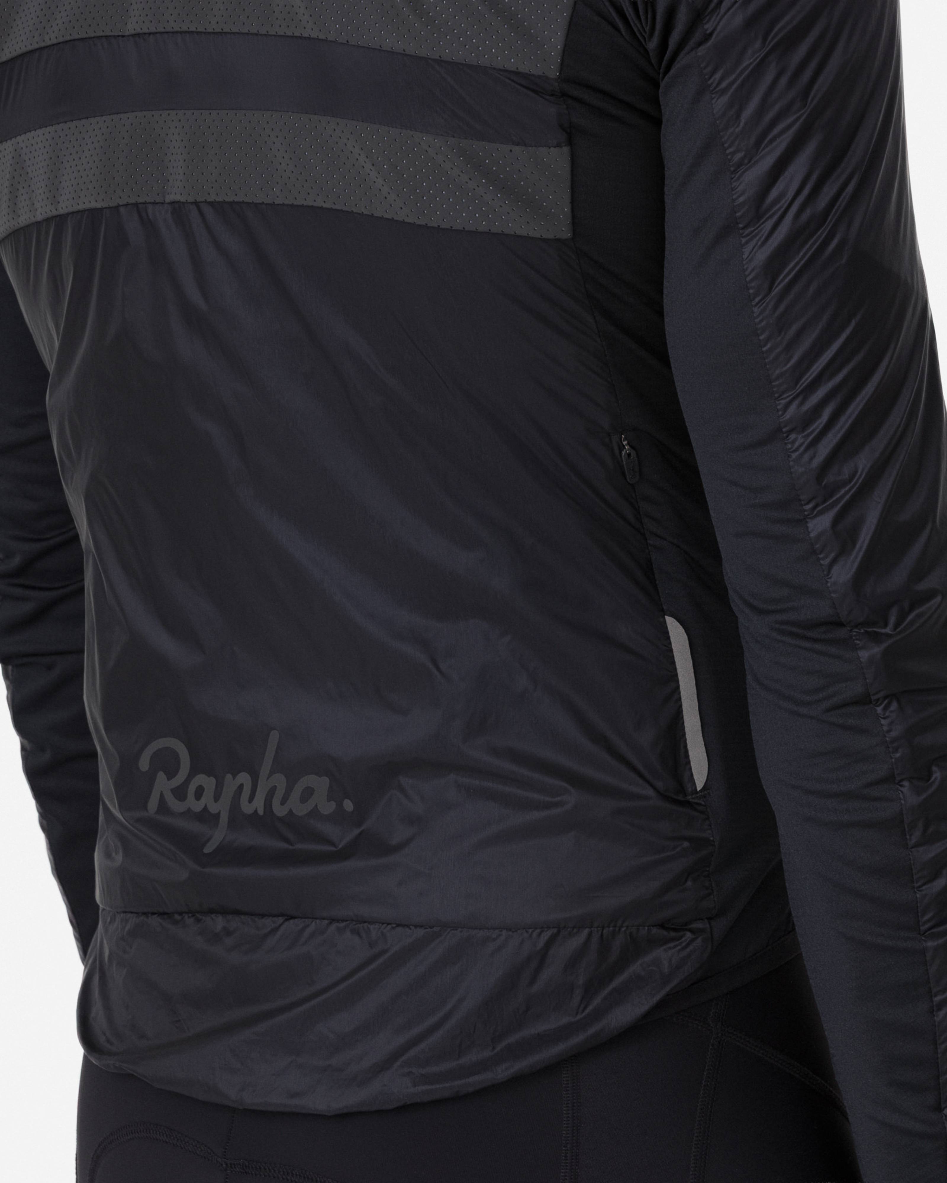 Men's Brevet Insulated Jacket | Rapha