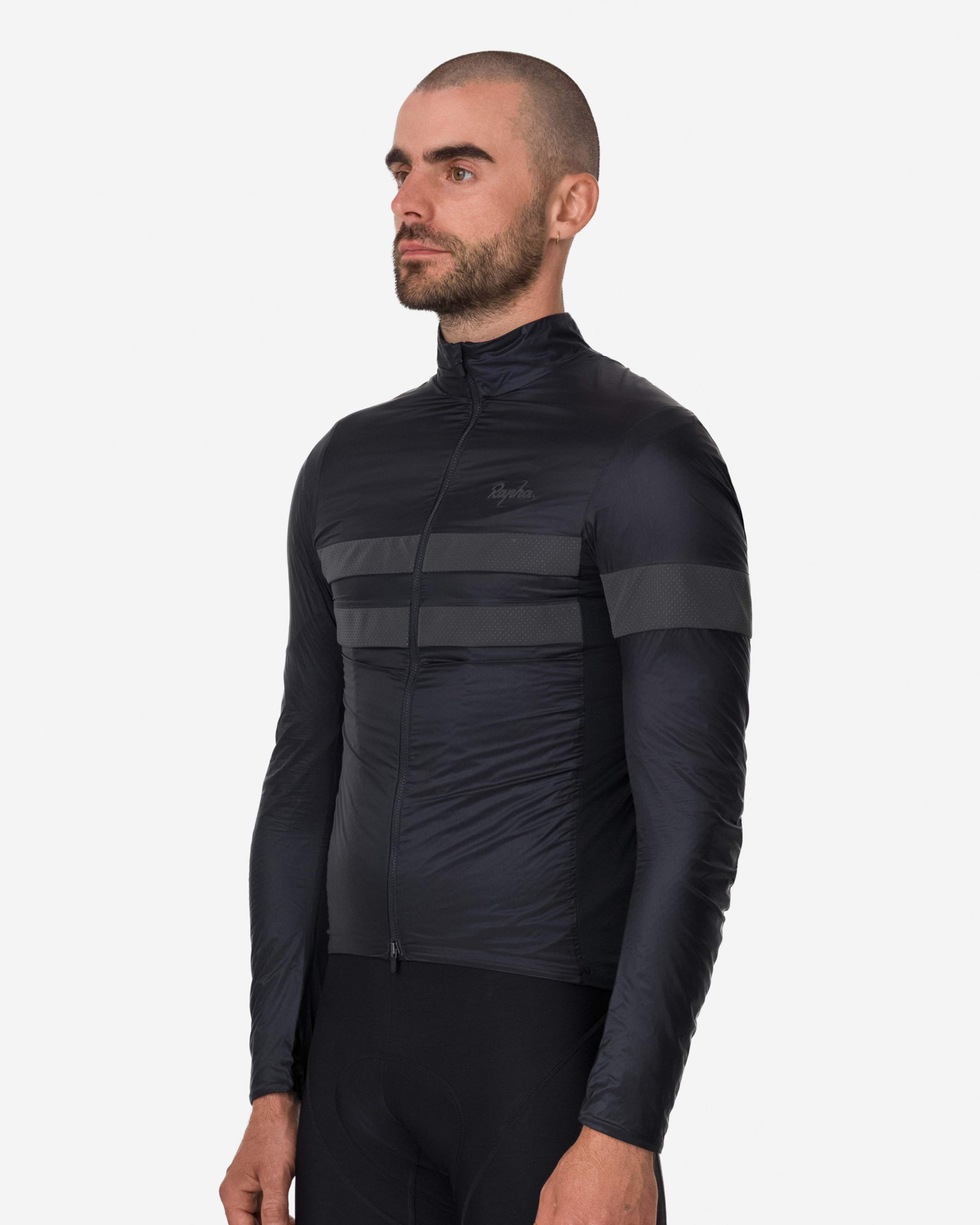 メンズ ブルベ インサレーティッド ジャケット | Rapha