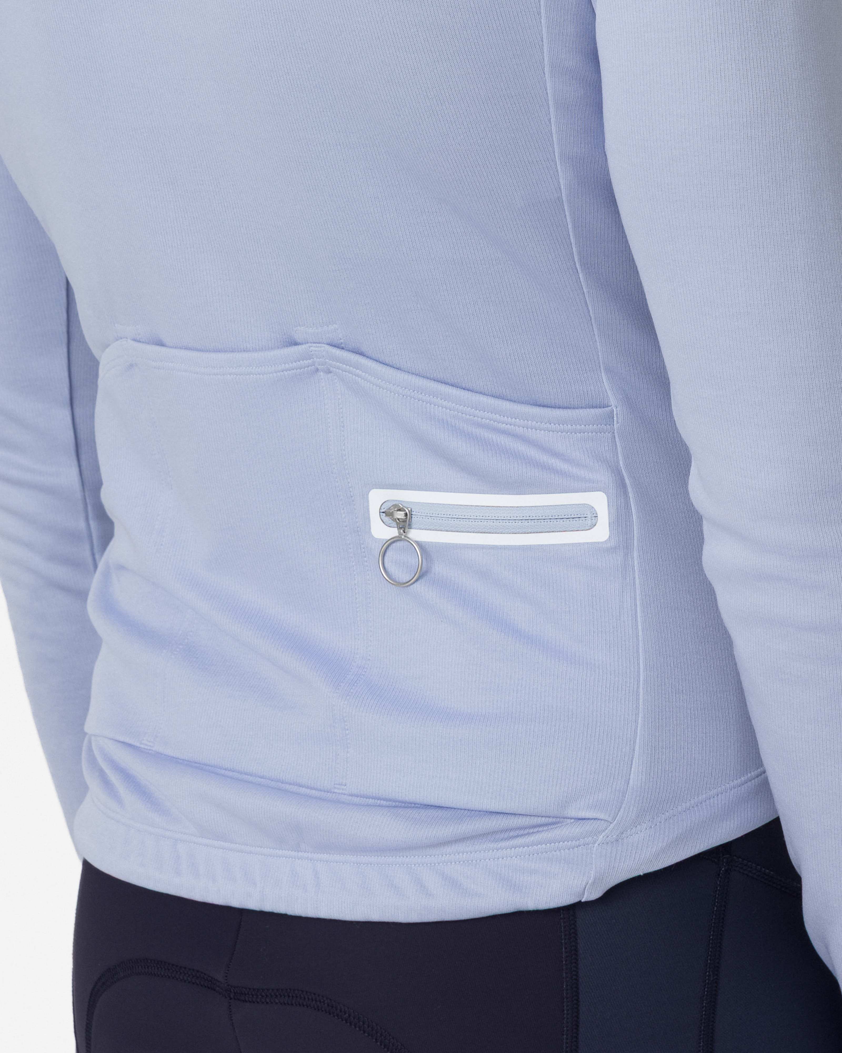 Men's Classic Long Sleeve Jersey | Rapha
