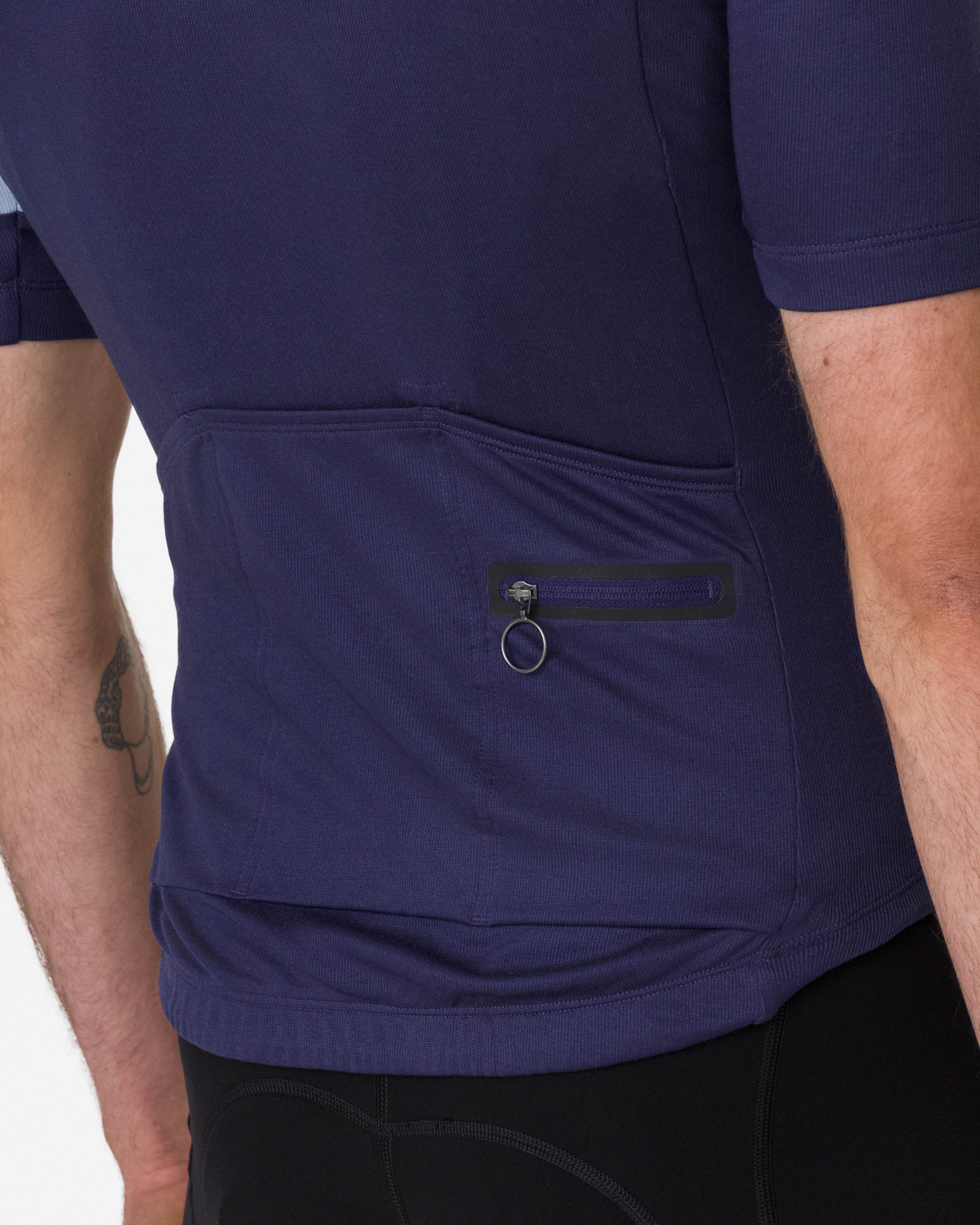 Men's Classic Jersey II | Men's Rapha Classic Jersey Made To Be
