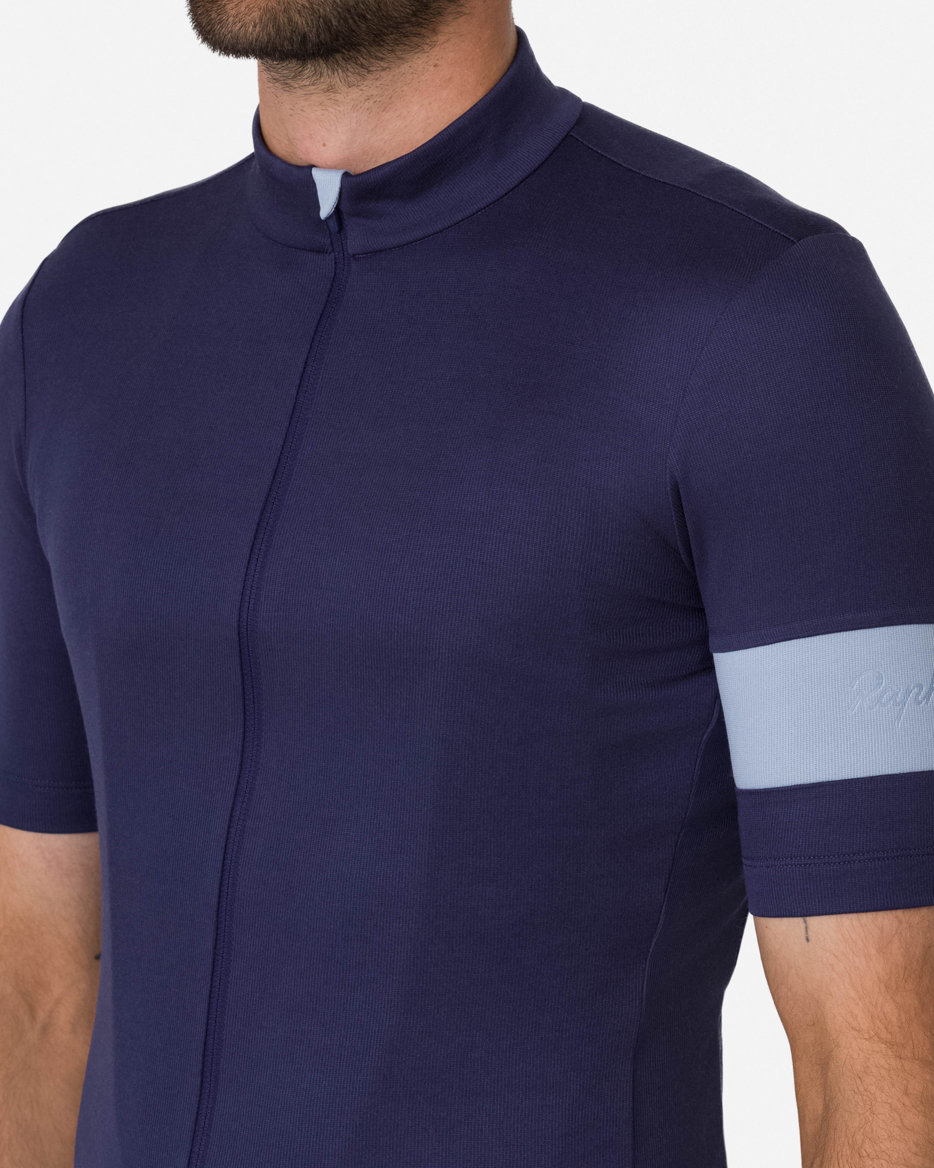 Men's Classic Jersey II | Men's Rapha Classic Jersey Made To Be