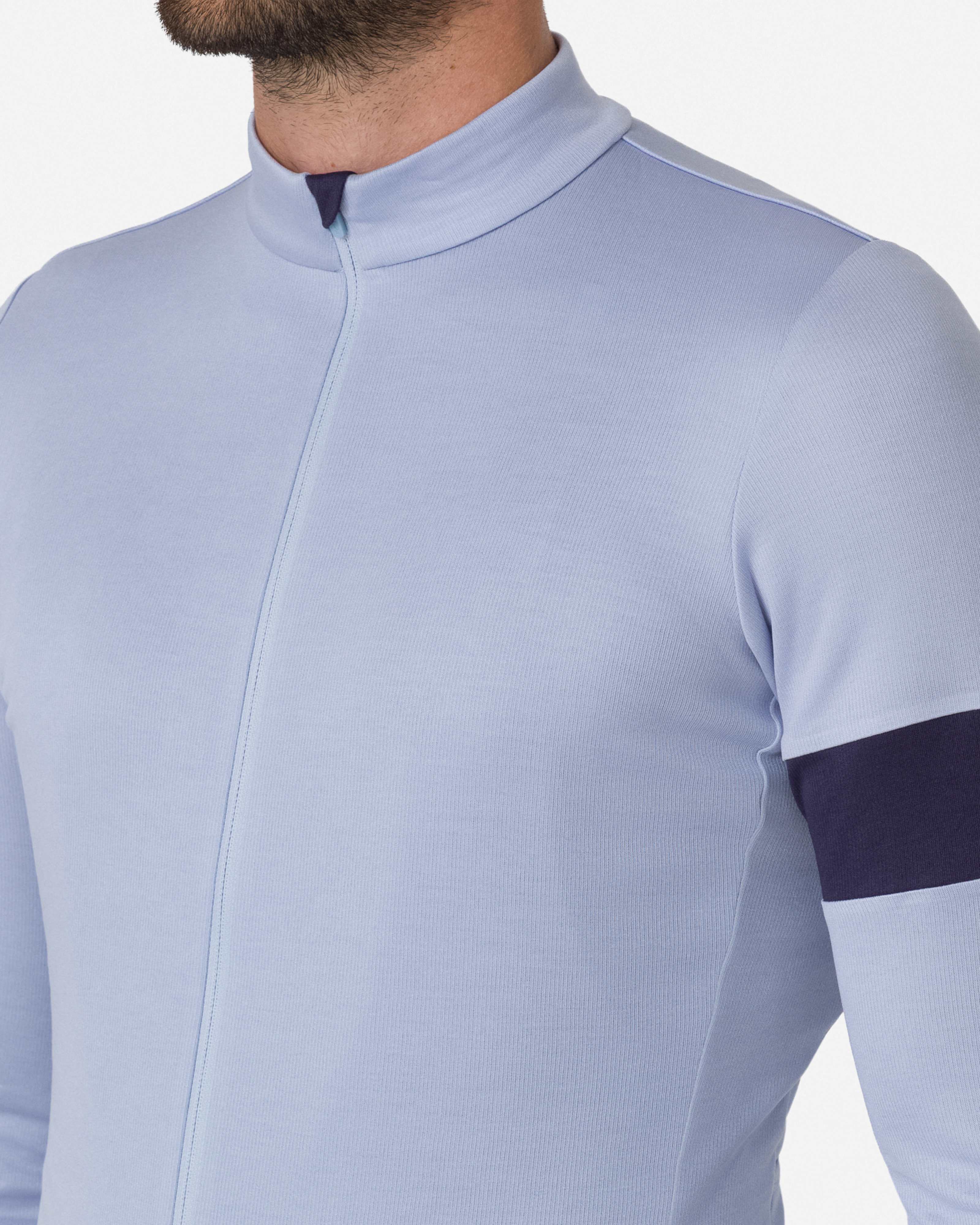 Men's Classic Long Sleeve Jersey | Rapha