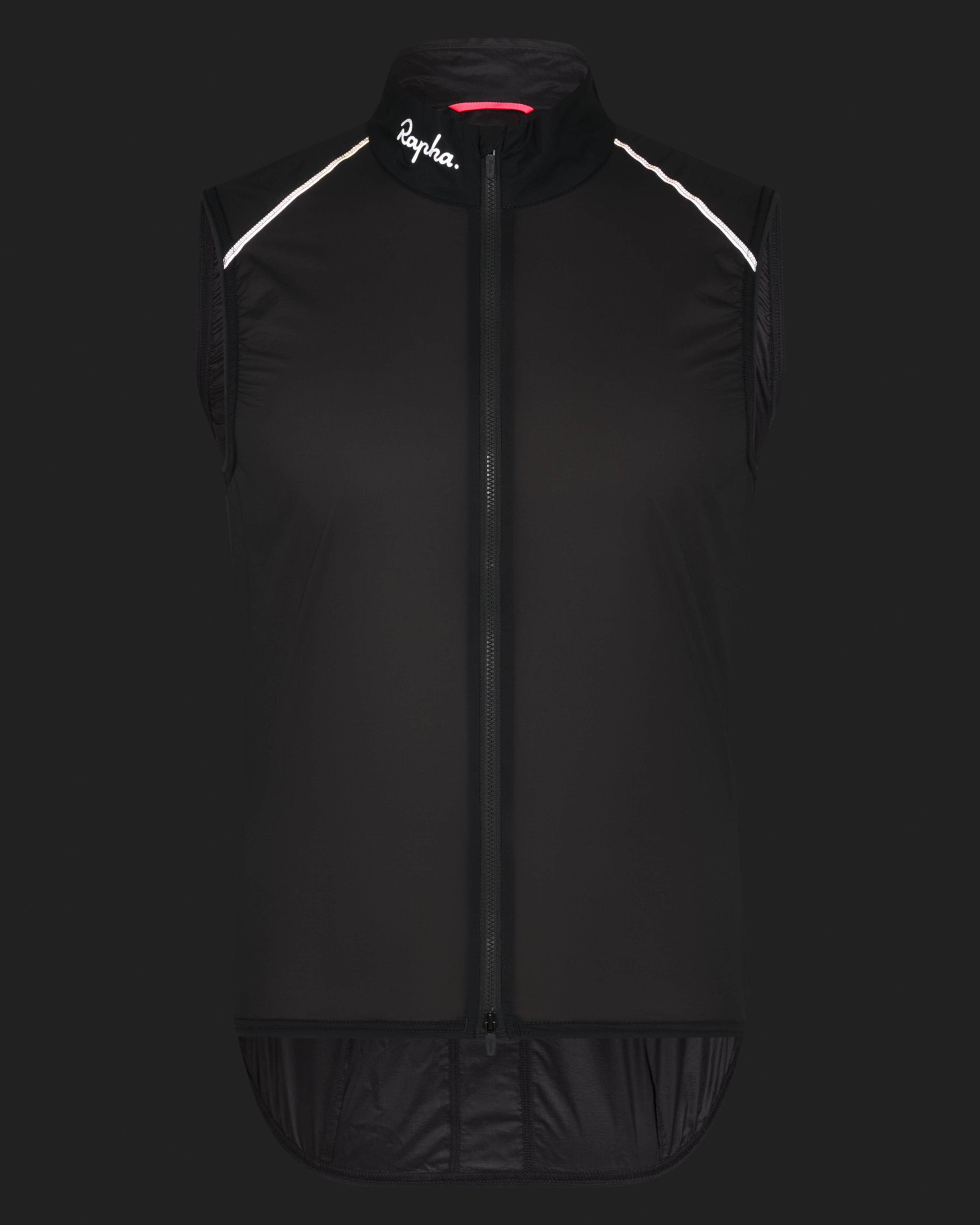 メンズ ブルベ エレメント ウィンド ジレ | Rapha