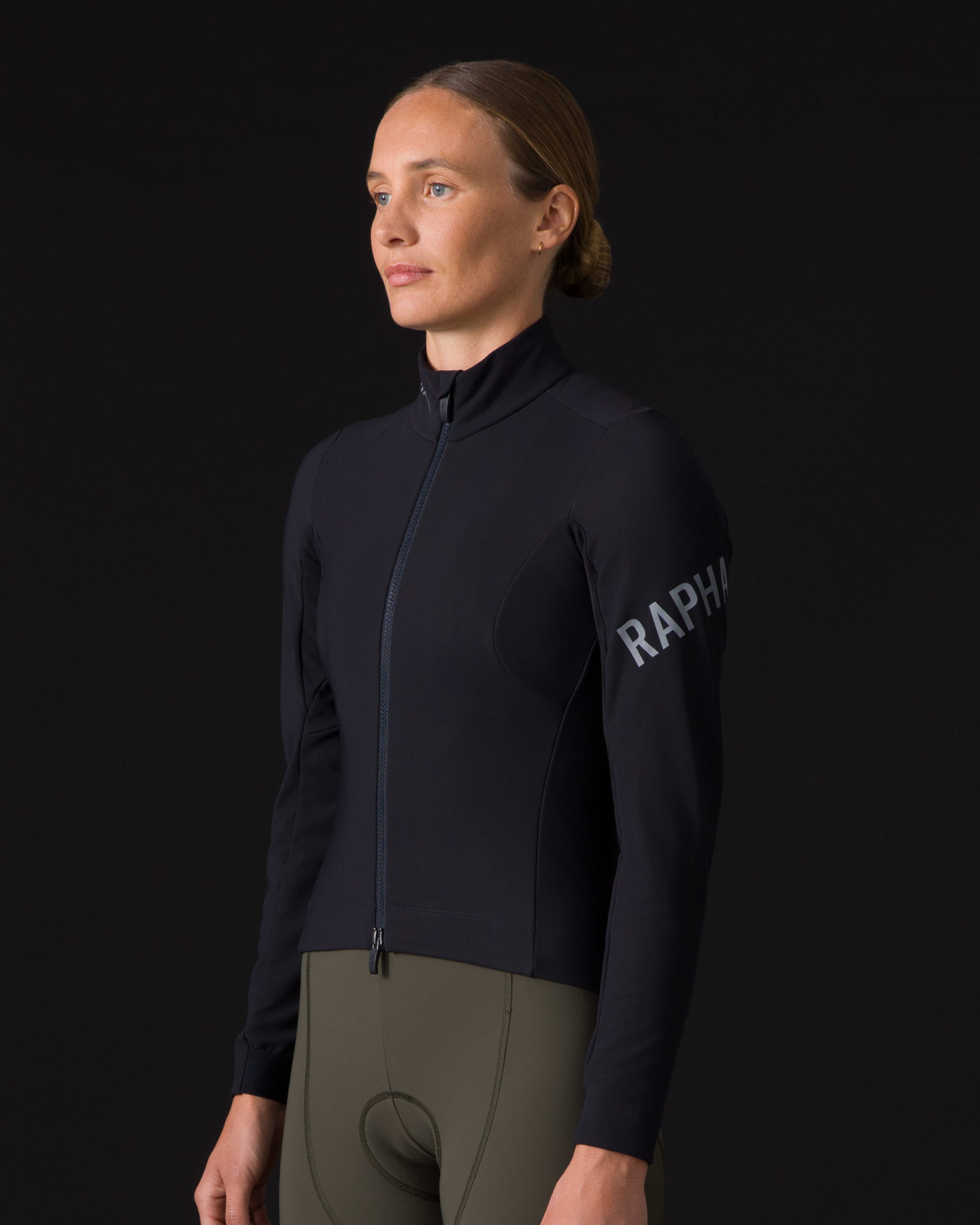 Women's Pro Team Shadow Winter Jacket | Rapha