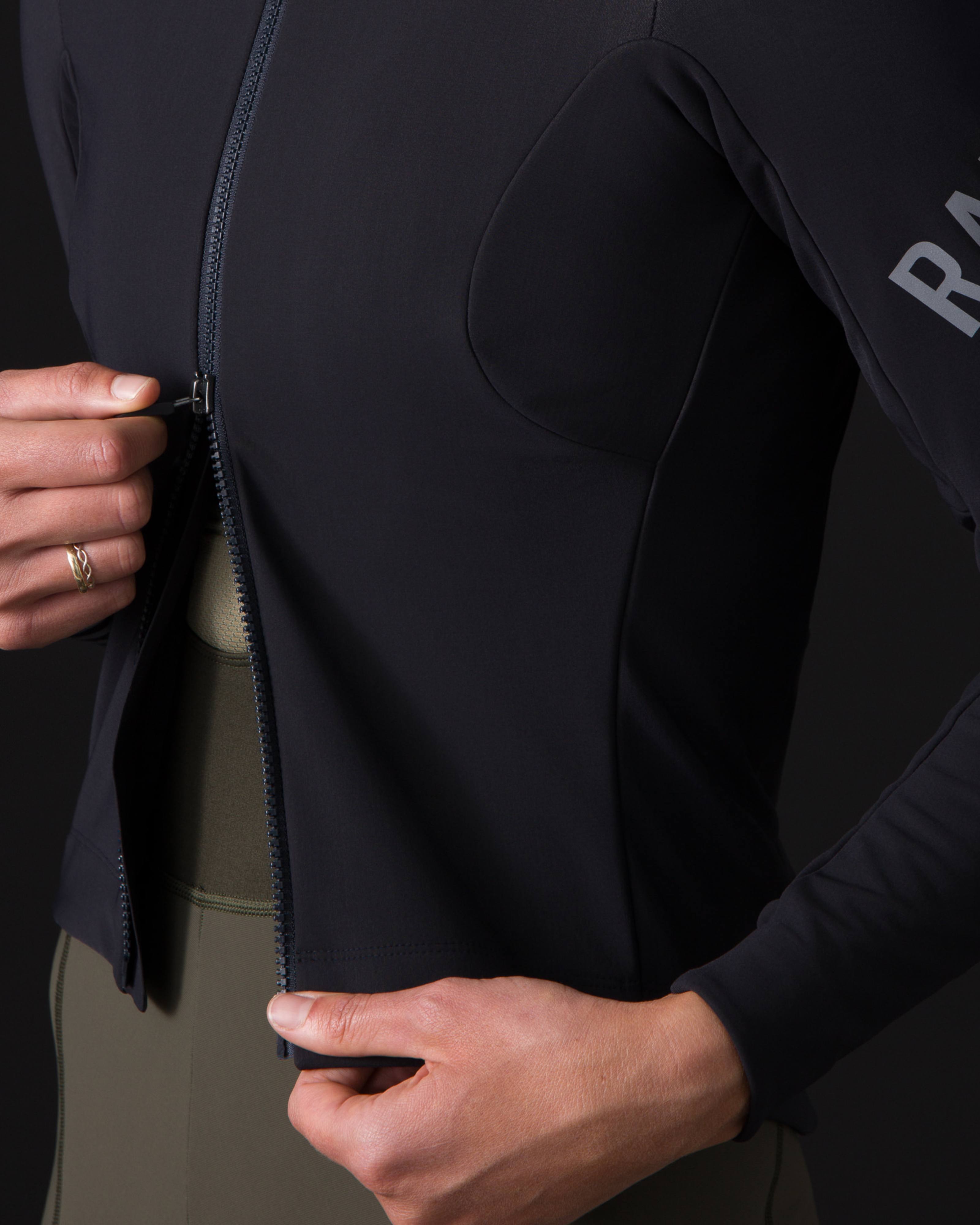 Women's Pro Team Shadow Winter Jacket | Rapha