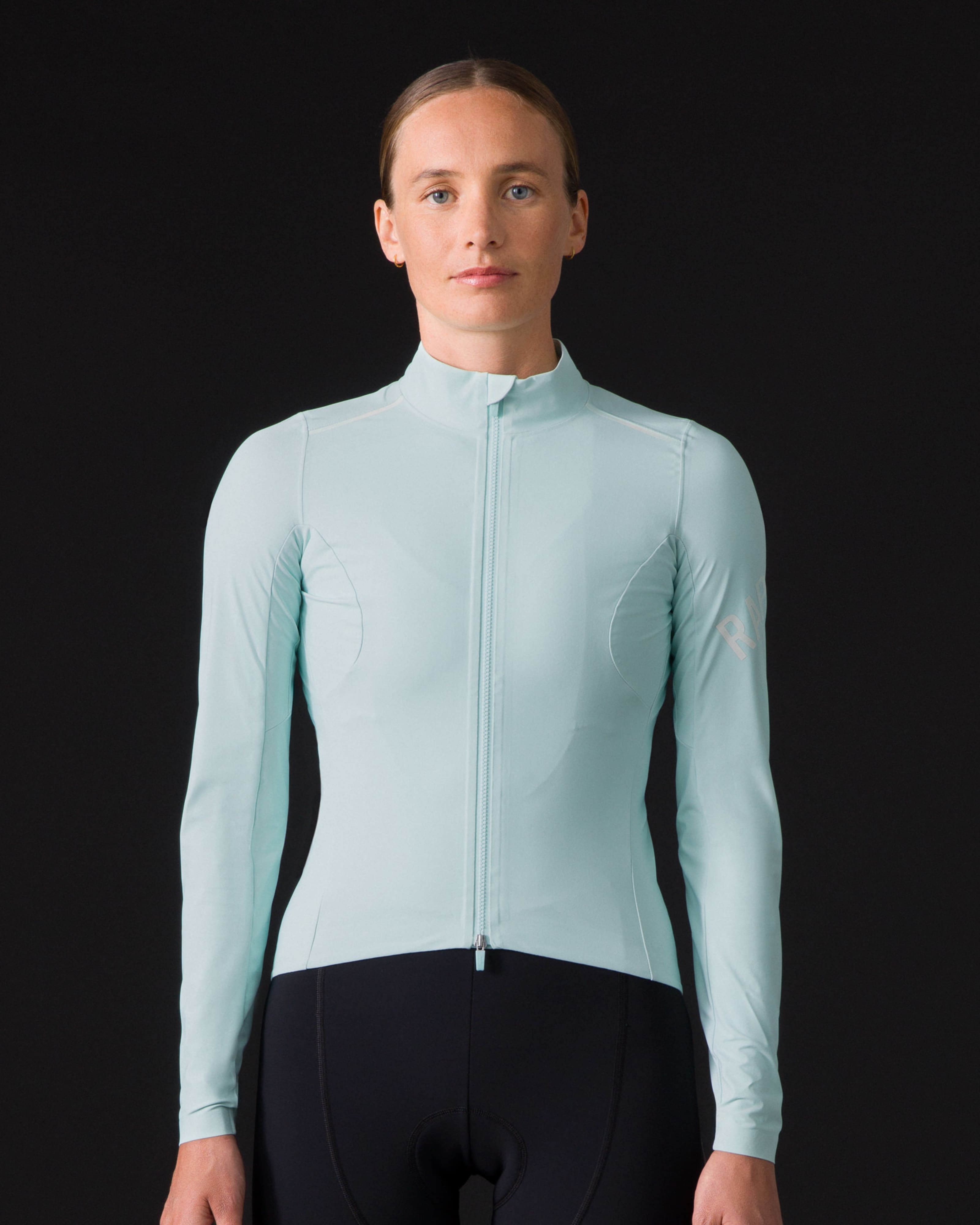 Women's Pro Team Long Sleeve Shadow Jersey | Rapha