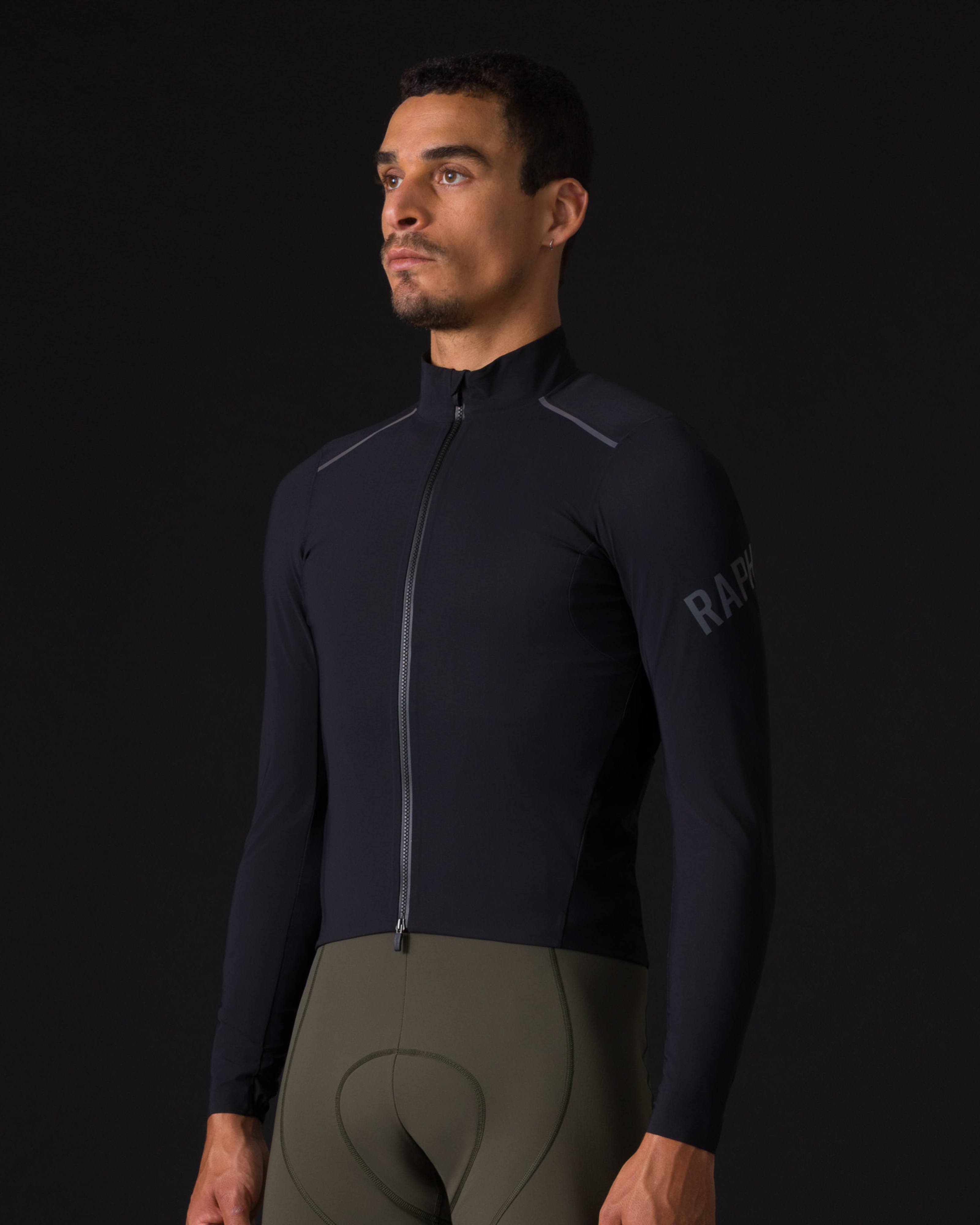 メンズ プロチーム ロングスリーブ ジャージ　xs メンズ プロチーム ロングスリーブ Shadow ジャージ | Rapha