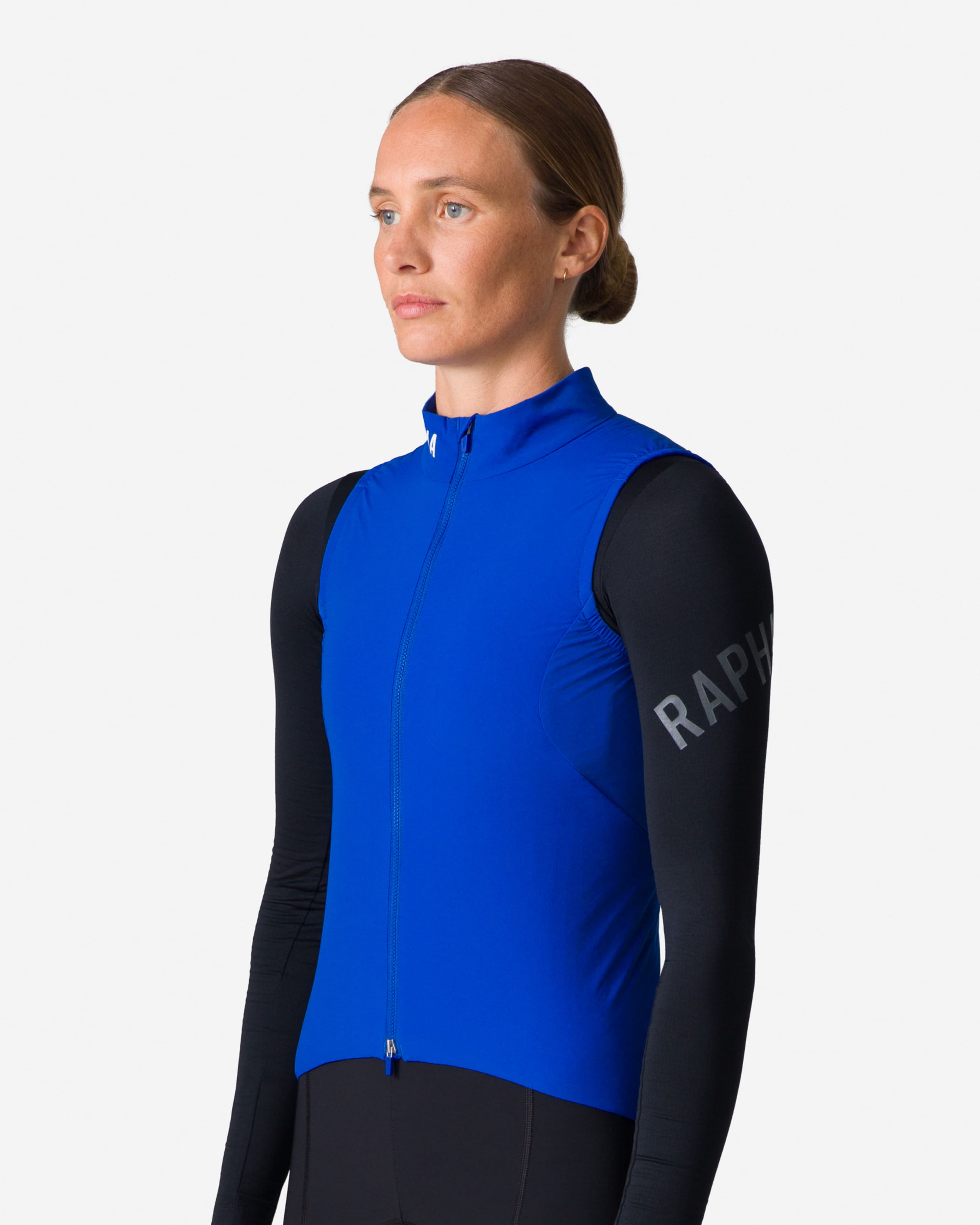 Women's Pro Team Insulated Gilet | Rapha