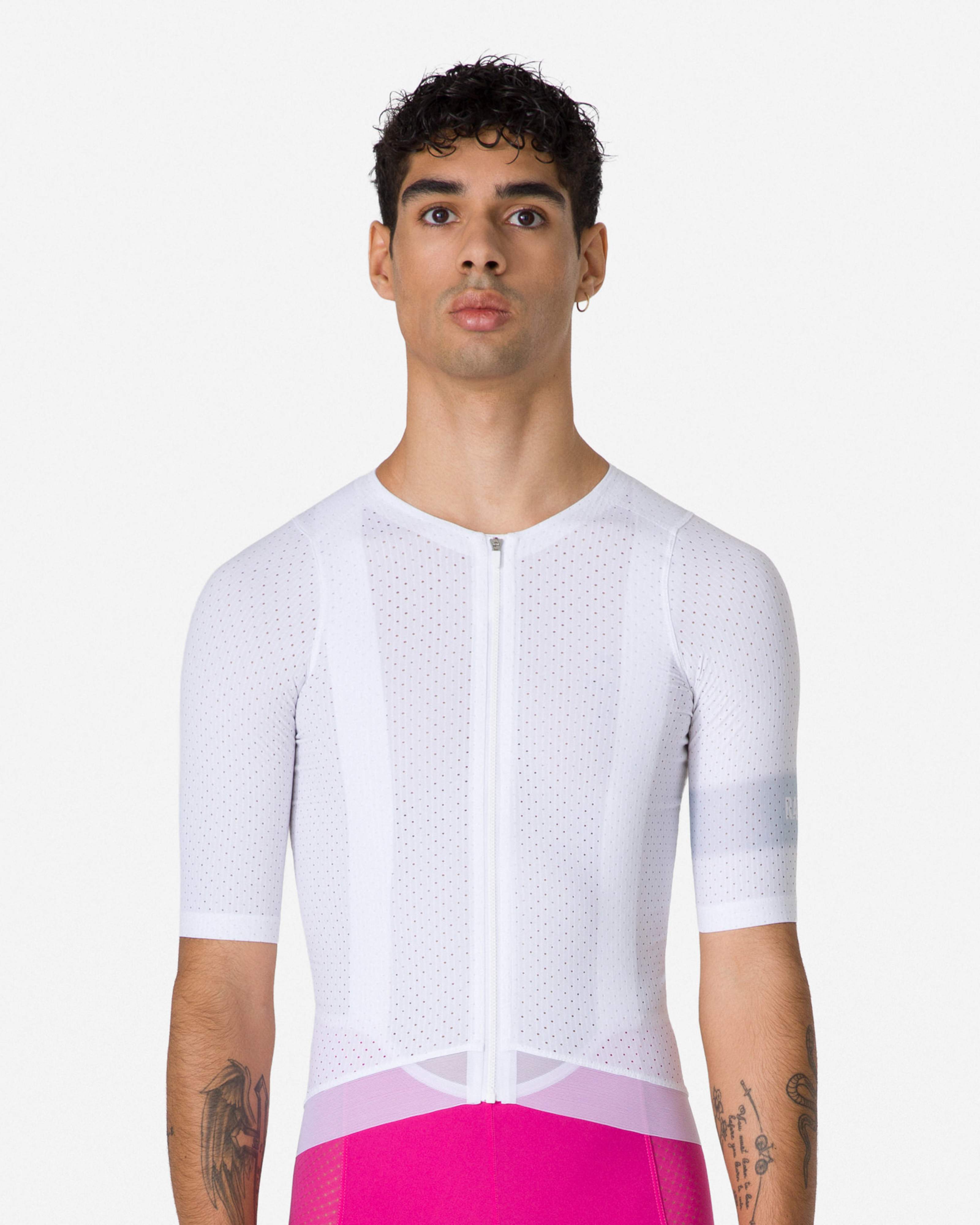 Men's Pro Team Ghost Air Jersey | Rapha