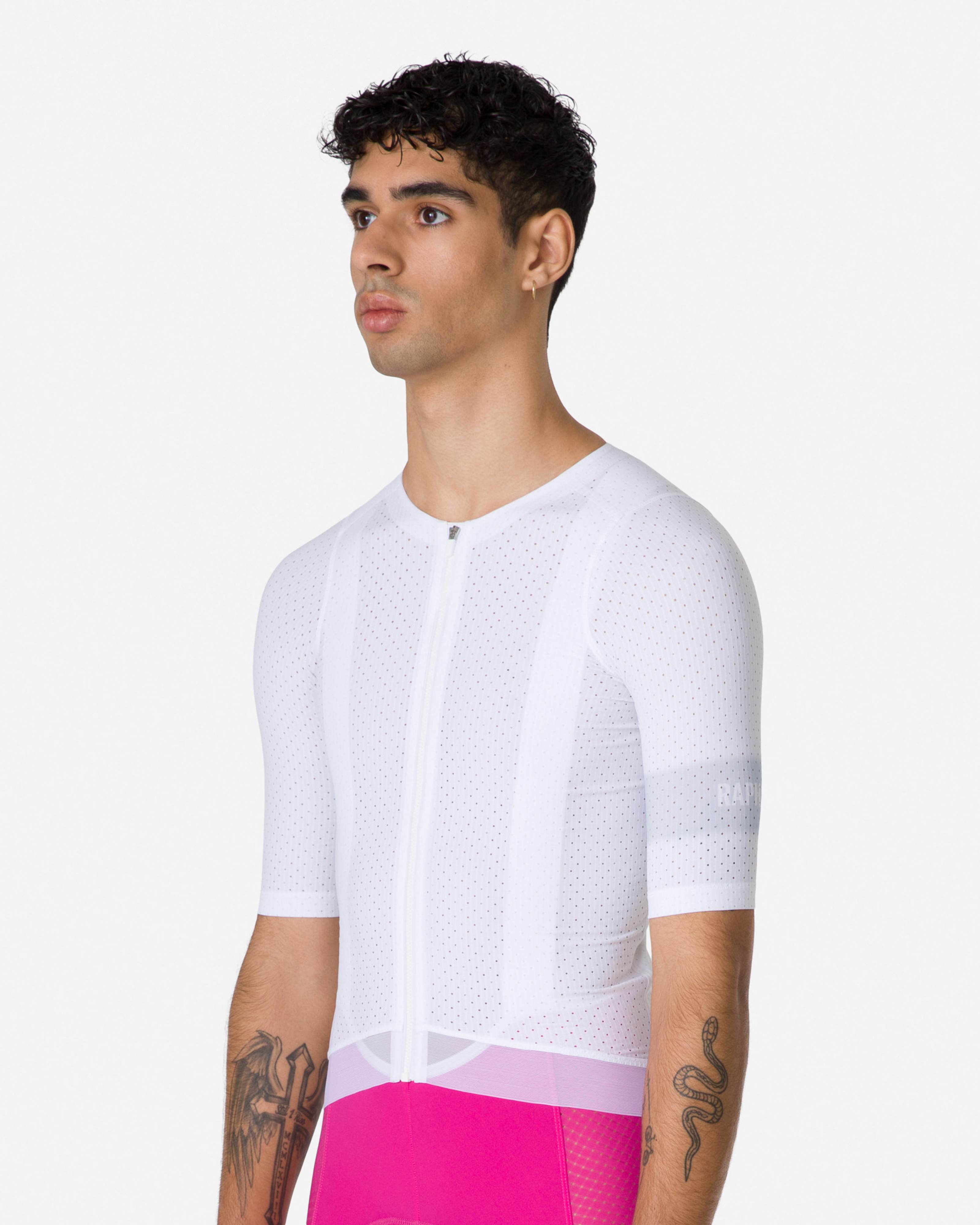 Men's Pro Team Ghost Air Jersey | Rapha