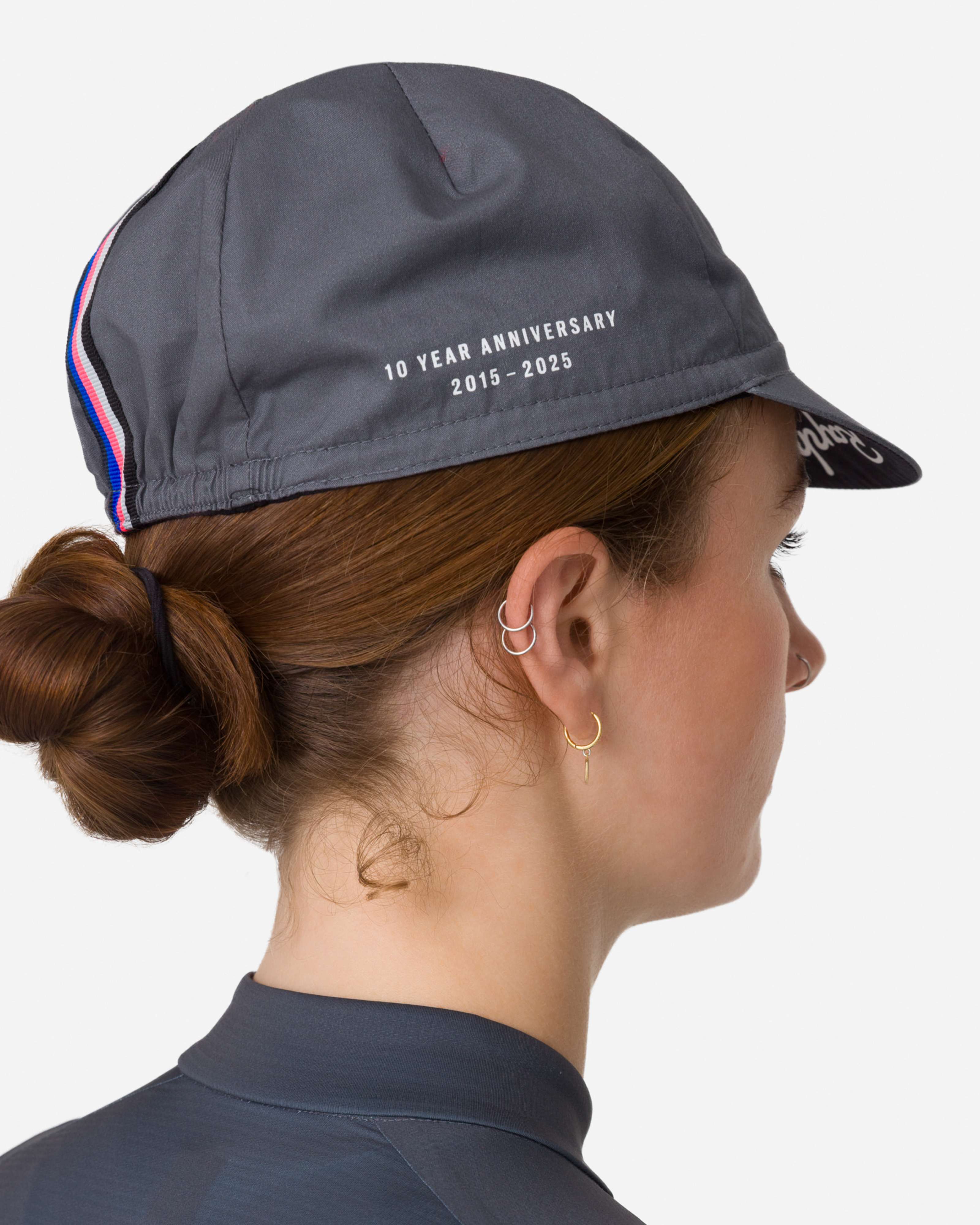 RCC 10 Cap | Rapha