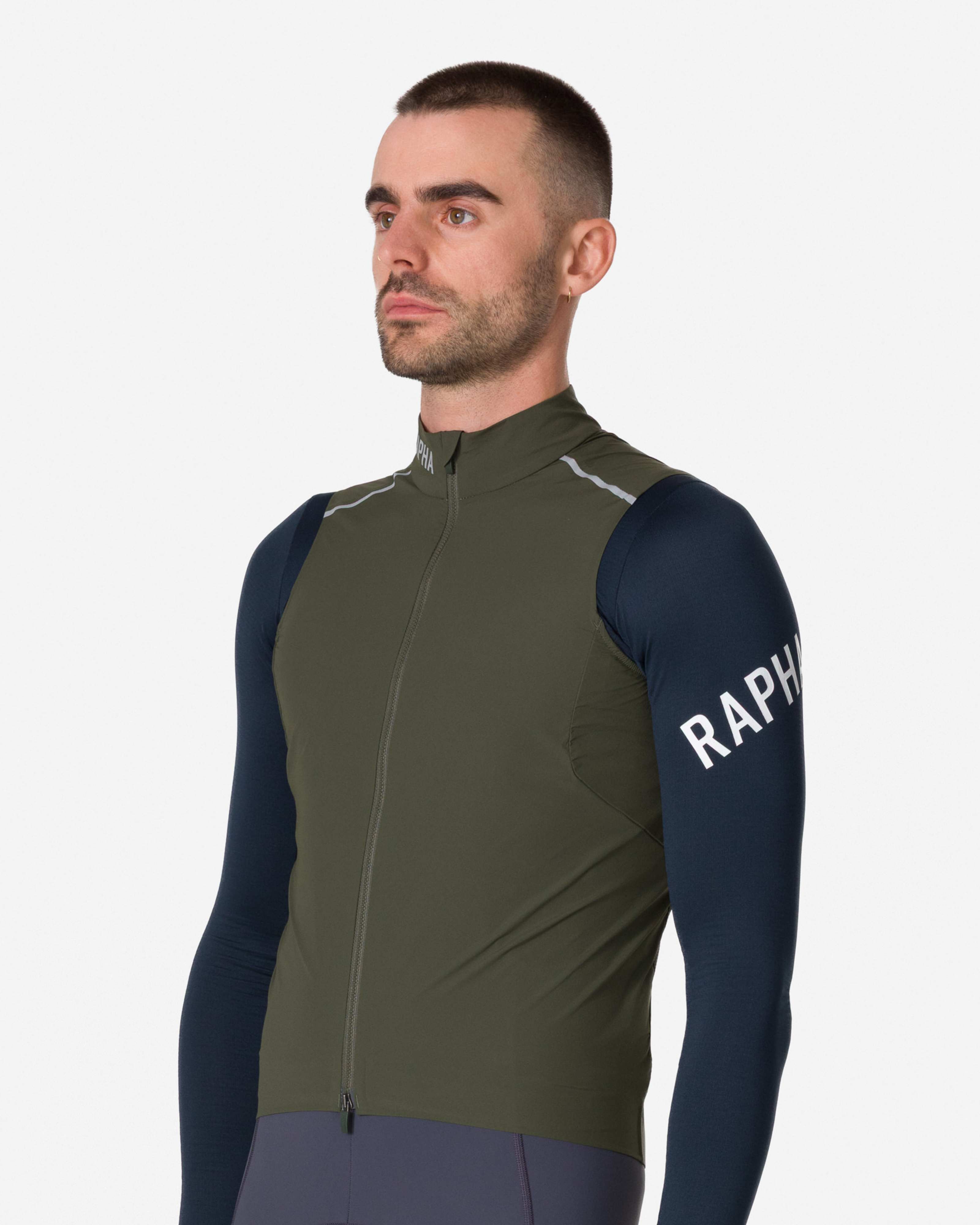 Rapha ジレ2 メンズMサイズ メンズ プロチーム ジレ II | Rapha