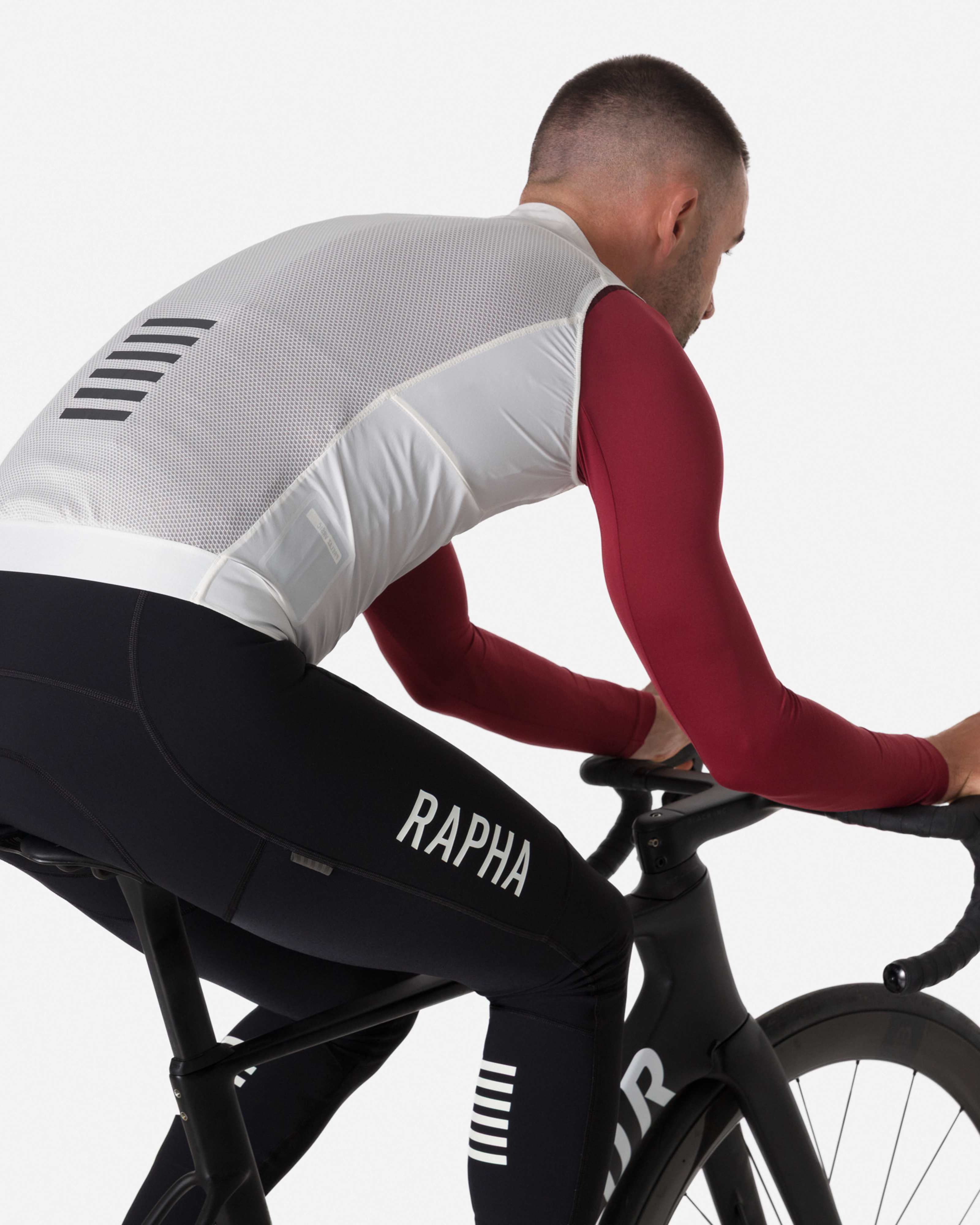 Men's Pro Team Gilet II | Rapha