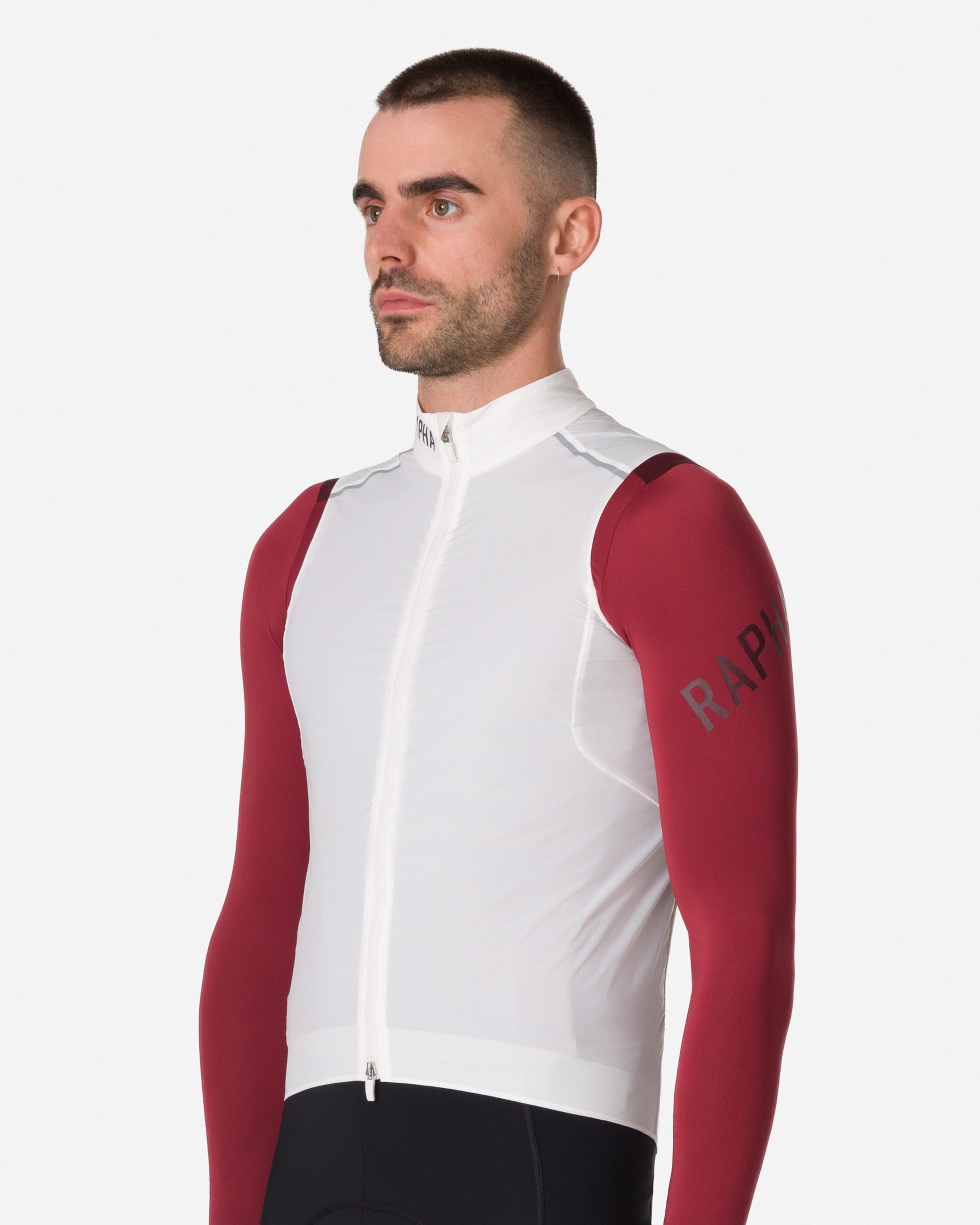 Men's Pro Team Gilet II | Rapha