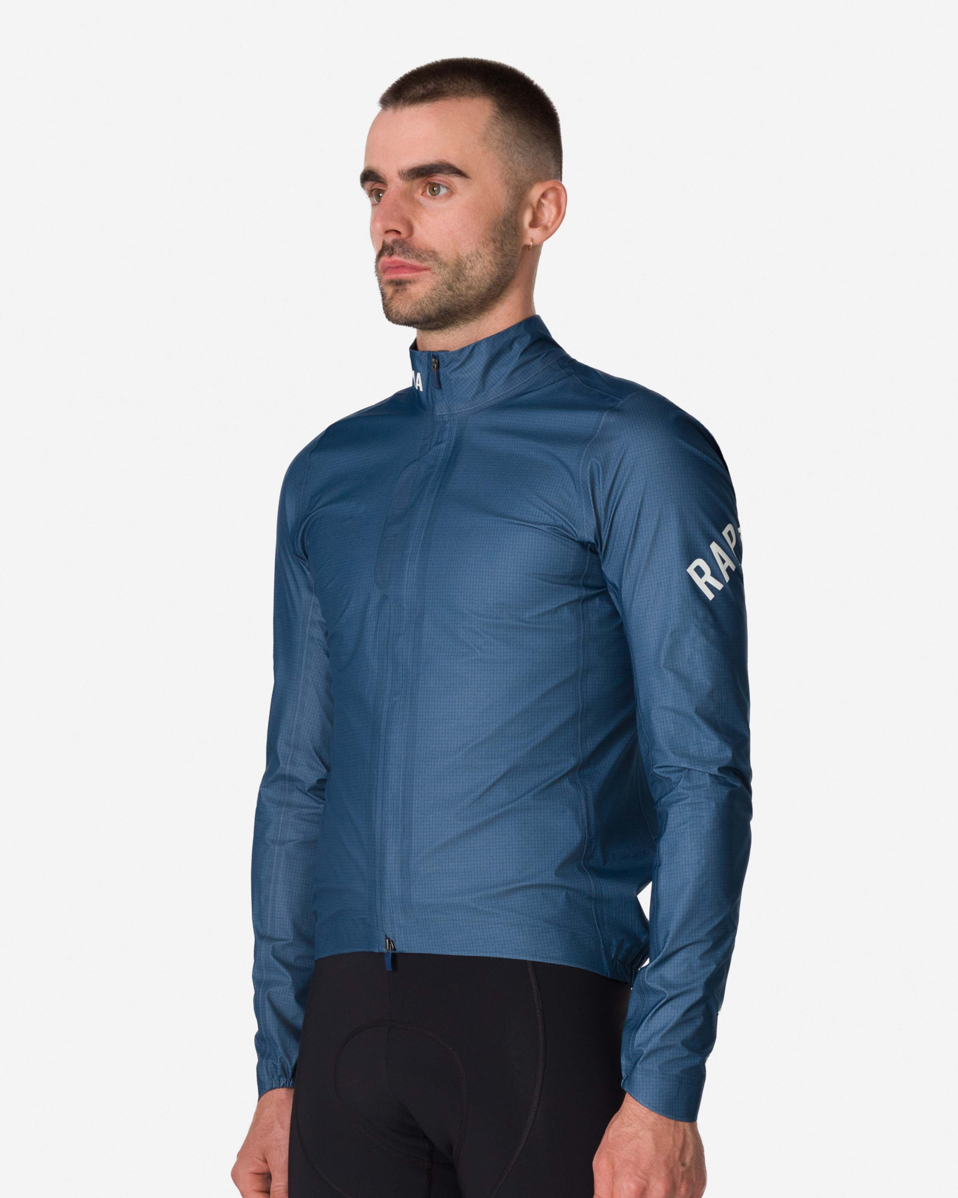 メンズ プロチーム GORE-TEX ライトウェイト レイン ジャケット | Rapha