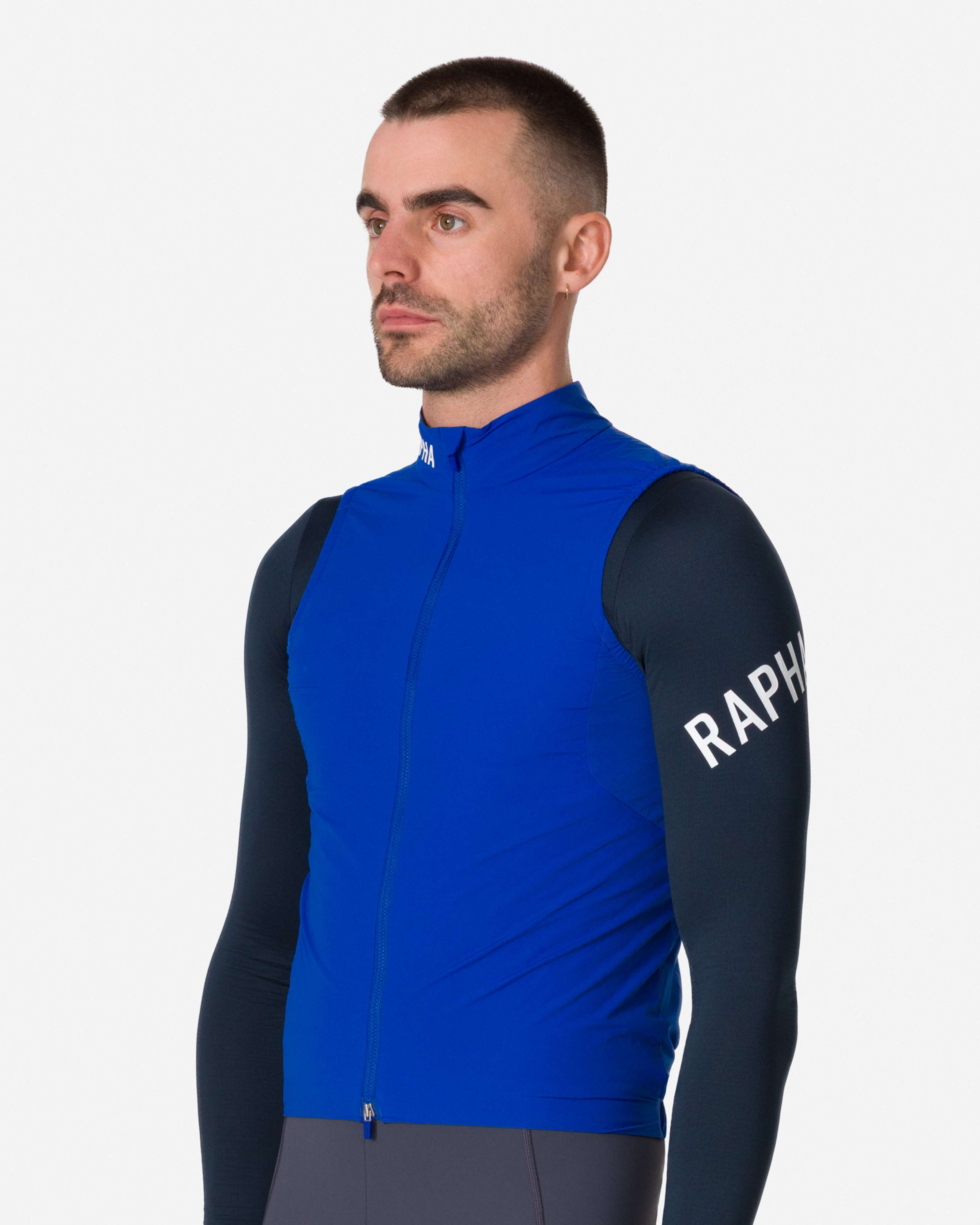Rapha PRO TEAM インサレーテッド ジレ M メンズ BMZ01XX_SUR_Mens-Pro-Team-