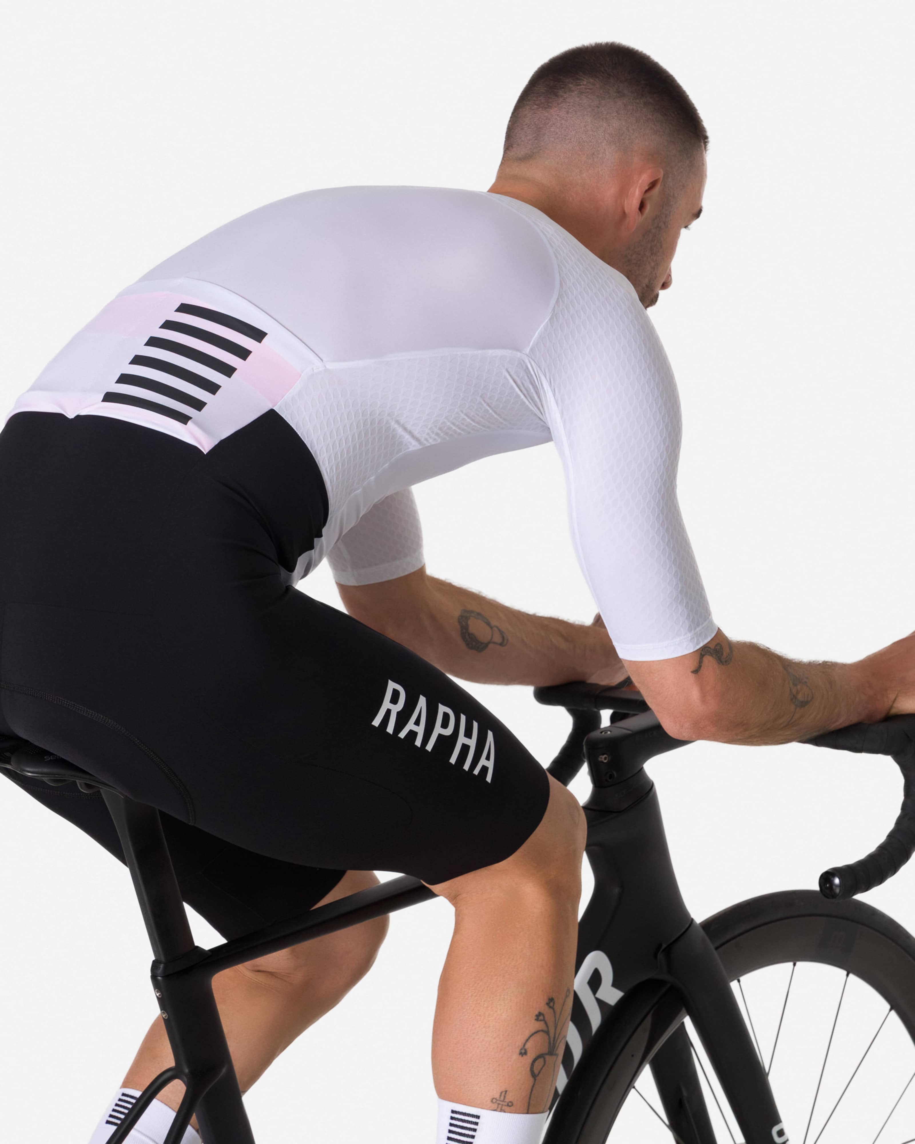 メンズ プロチーム ロードスーツ | Rapha