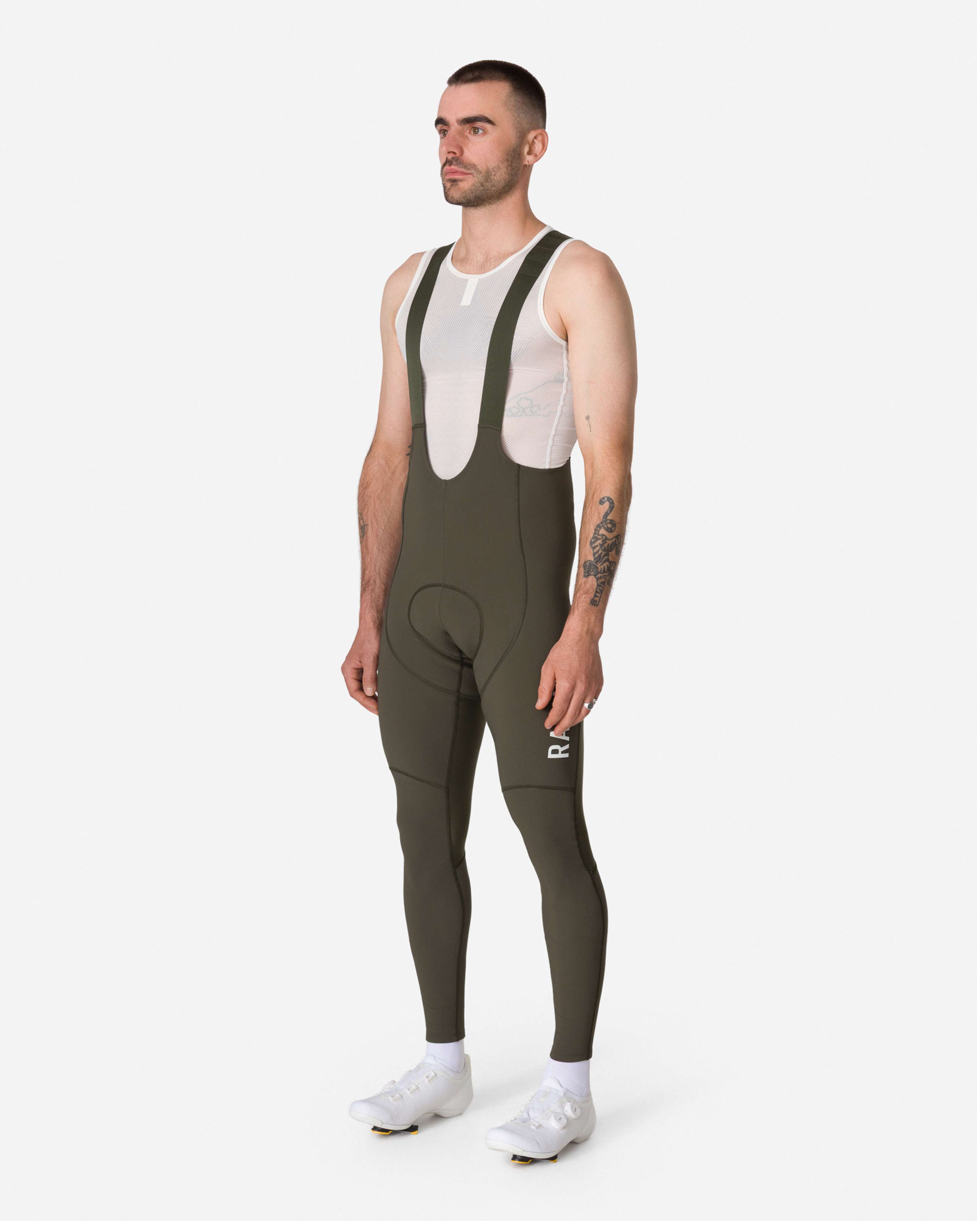 Men's Pro Team Winter Tights III | Rapha