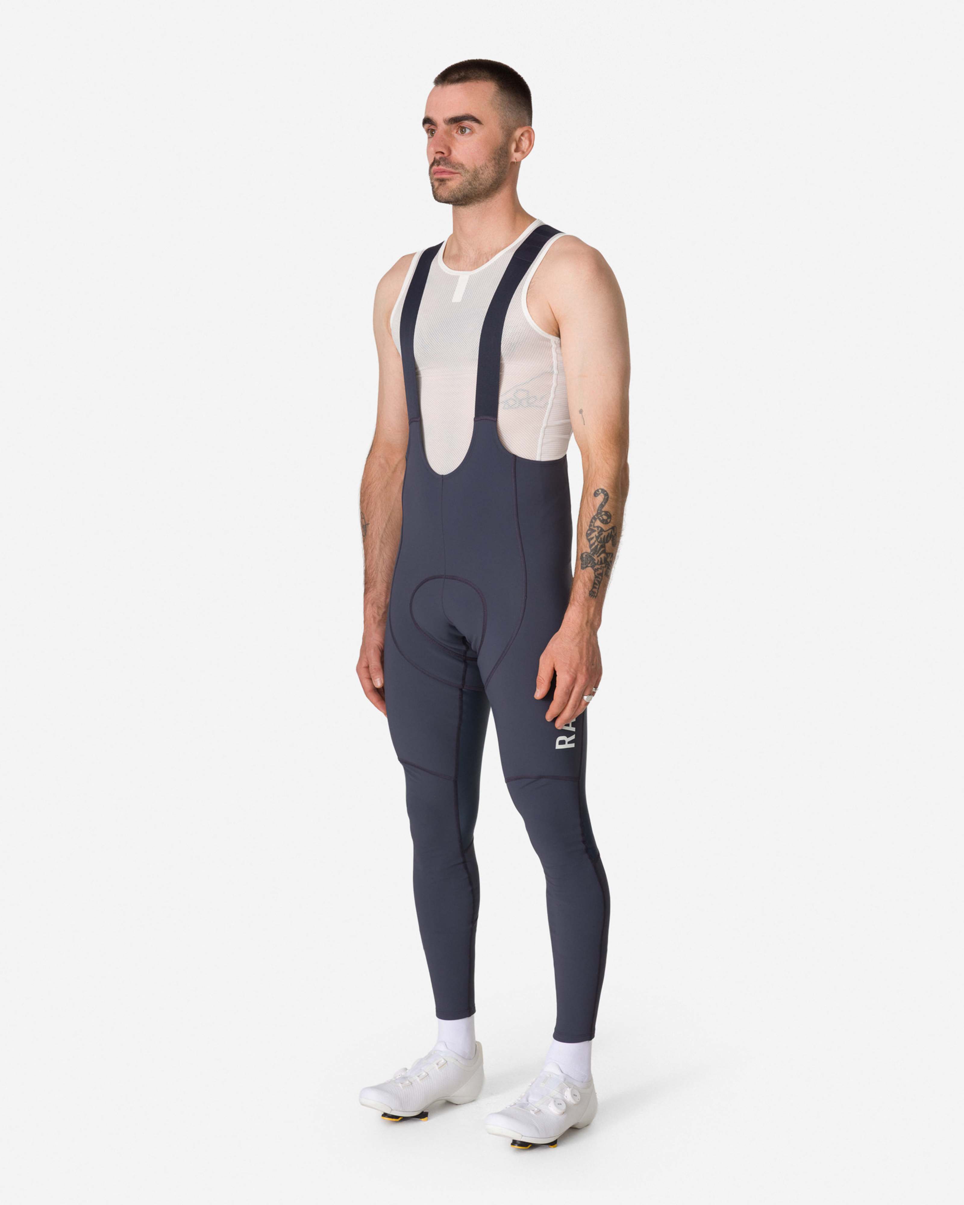 Men's Pro Team Winter Tights III | Rapha