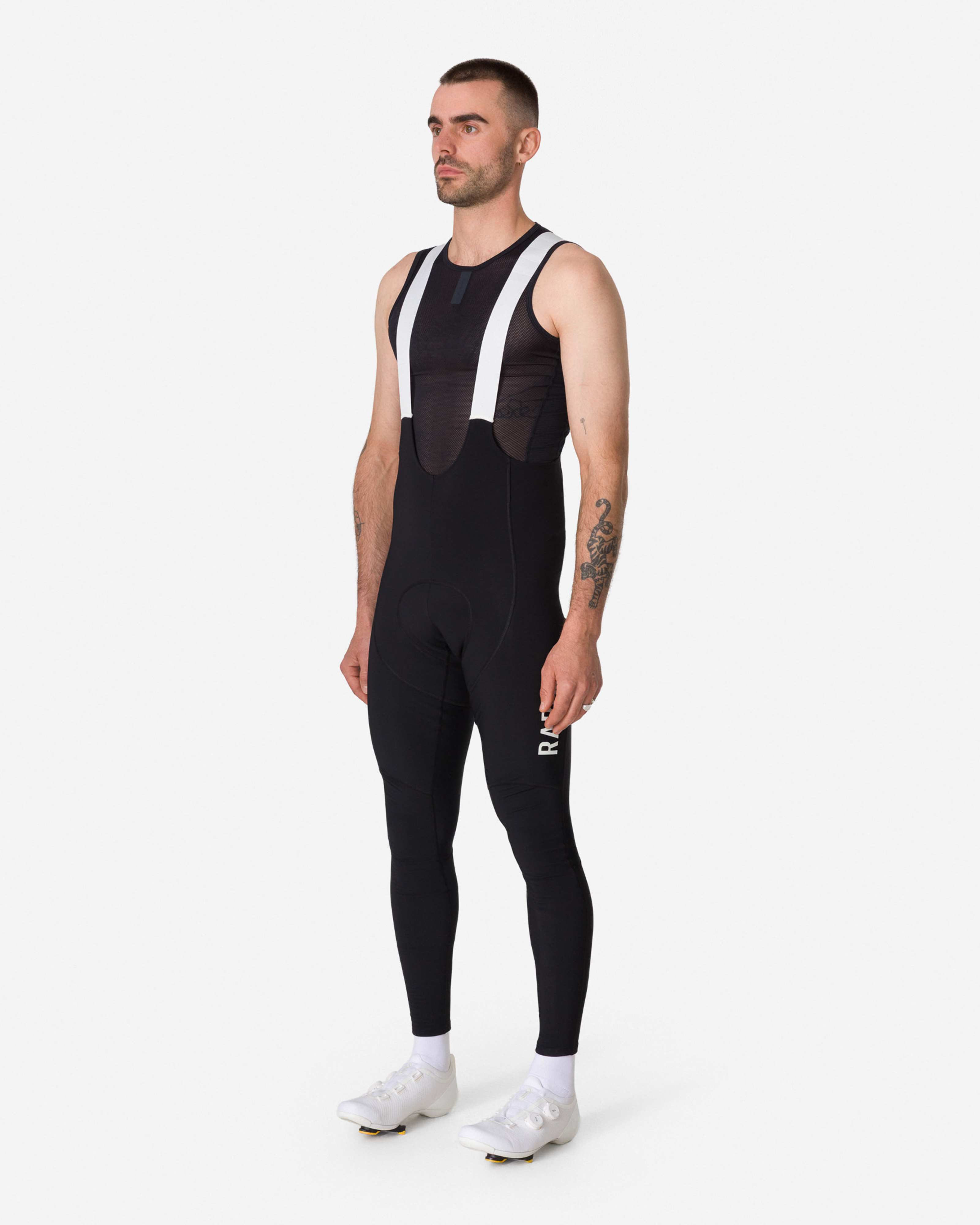 Men's Pro Team Winter Tights III | Rapha