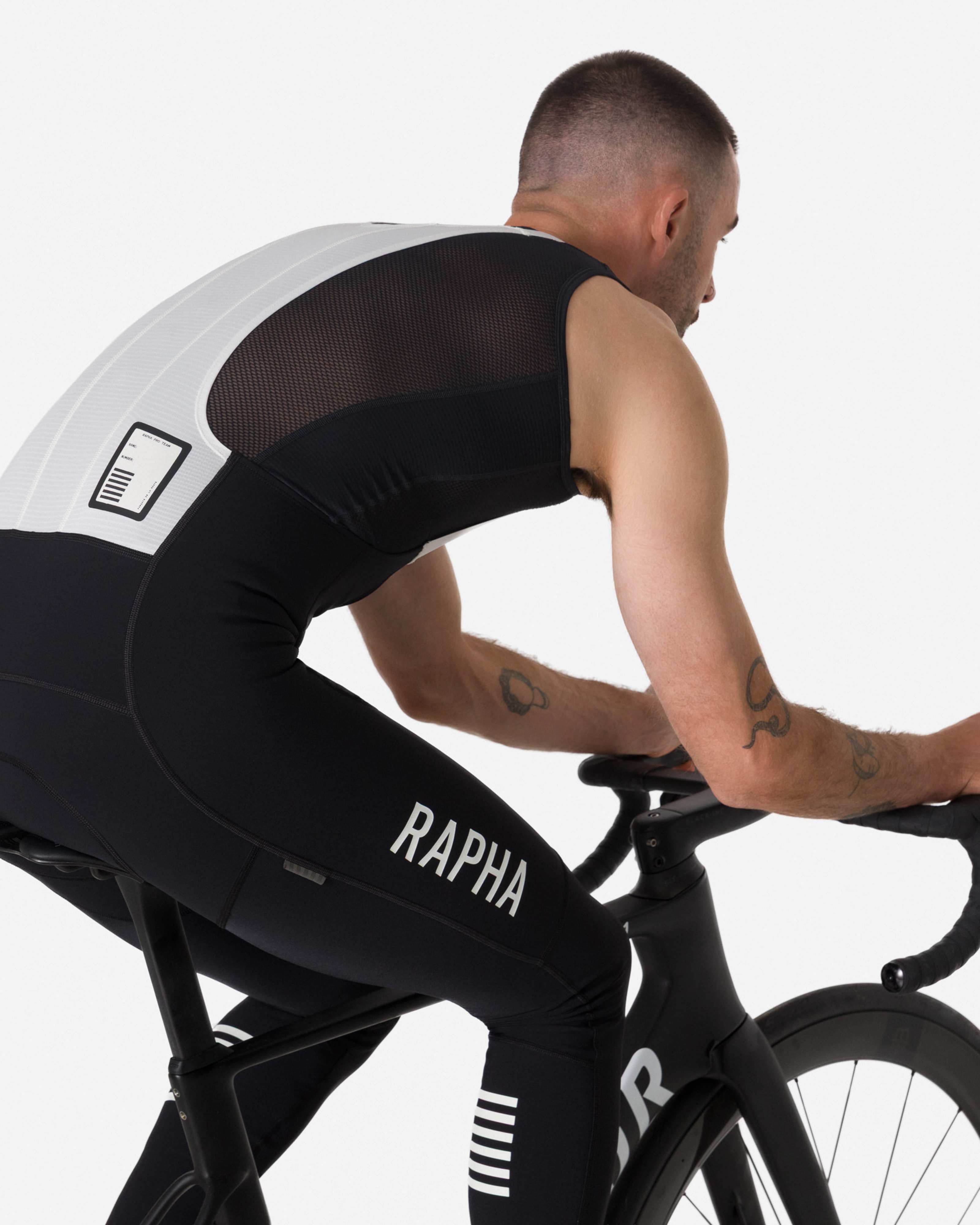 Men's Pro Team Winter Tights III | Rapha