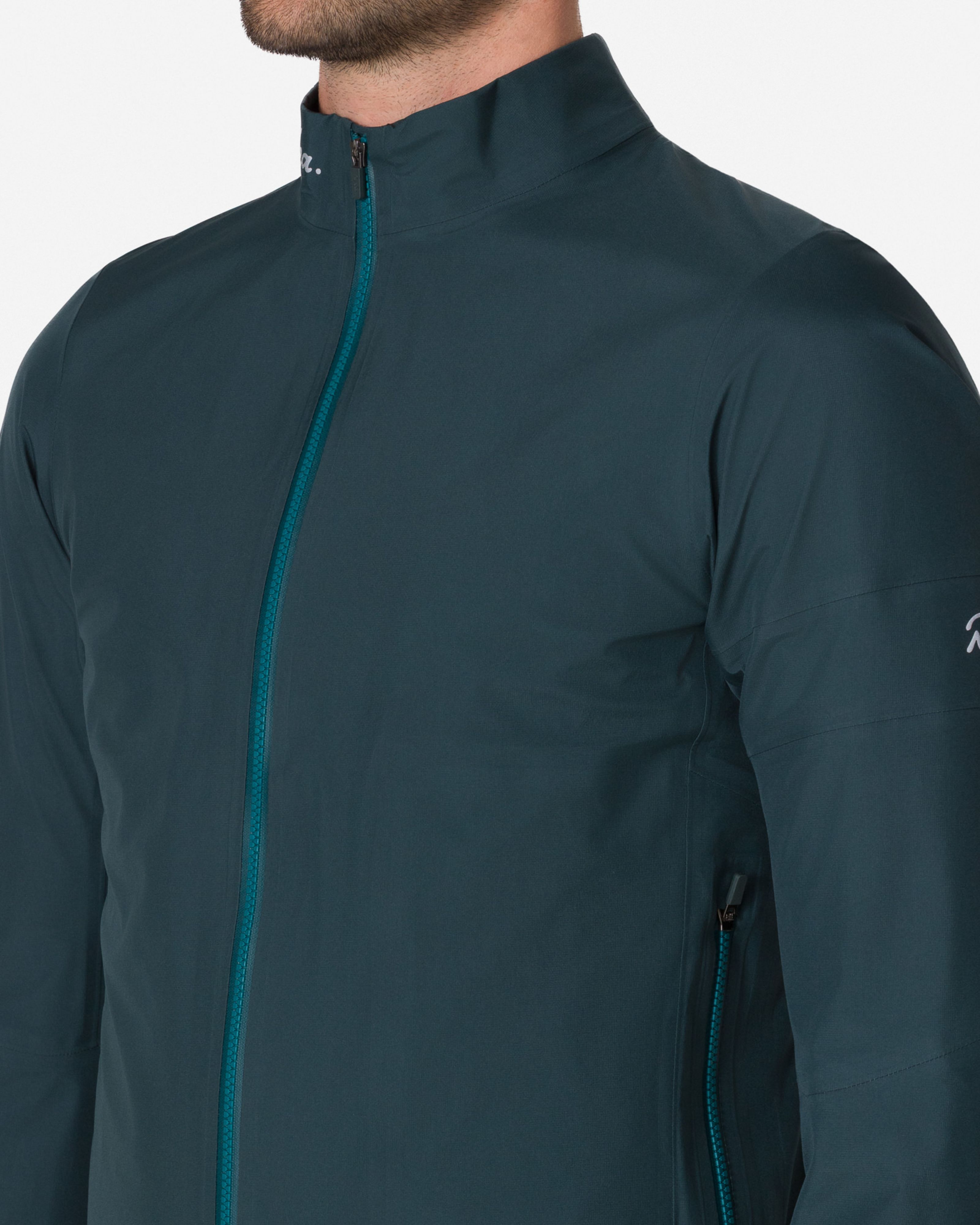 Men's Rapha Gore-Tex Rain Jacket | Rapha