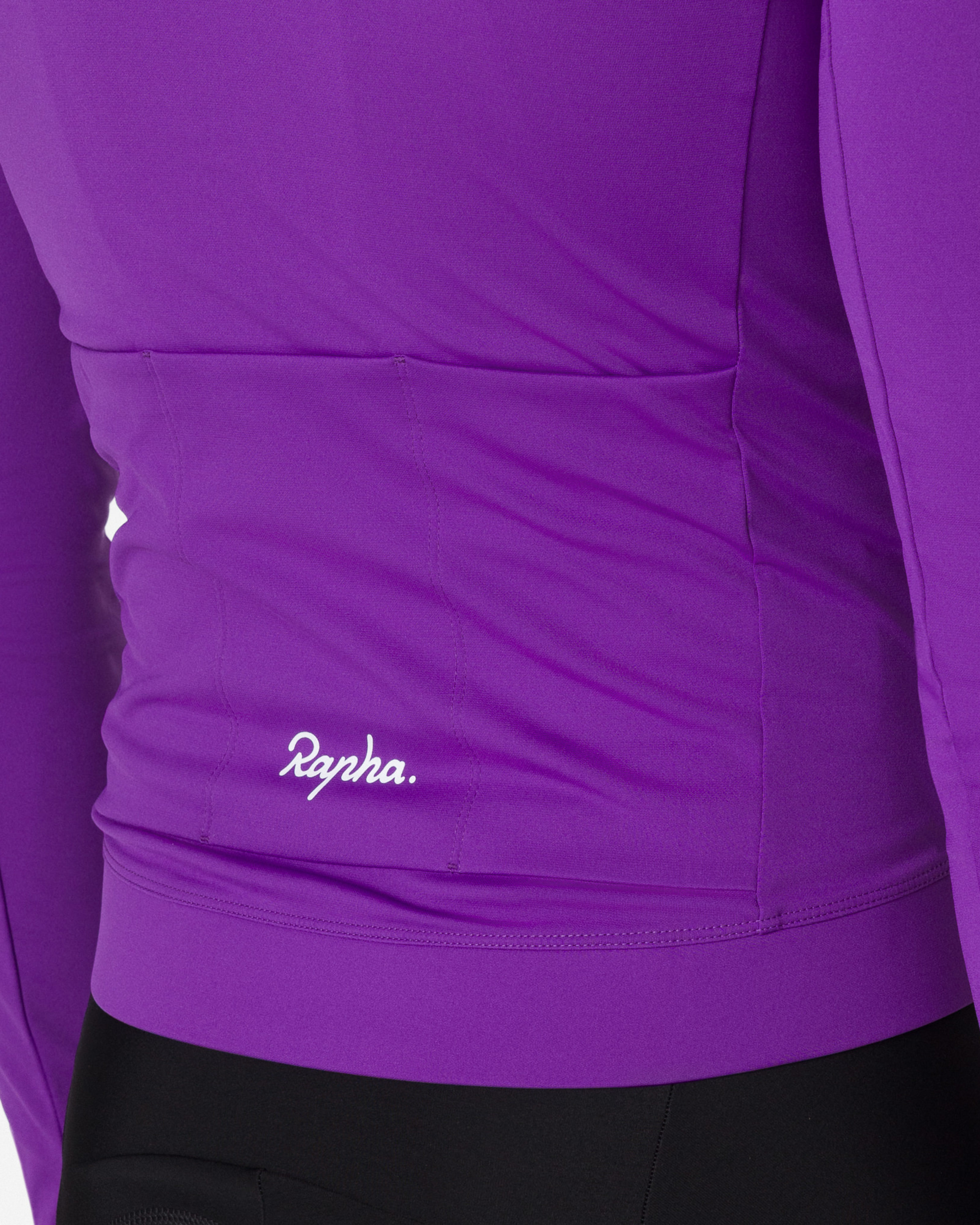 メンズ コア サーマル ロングスリーブ ジャージ | Rapha