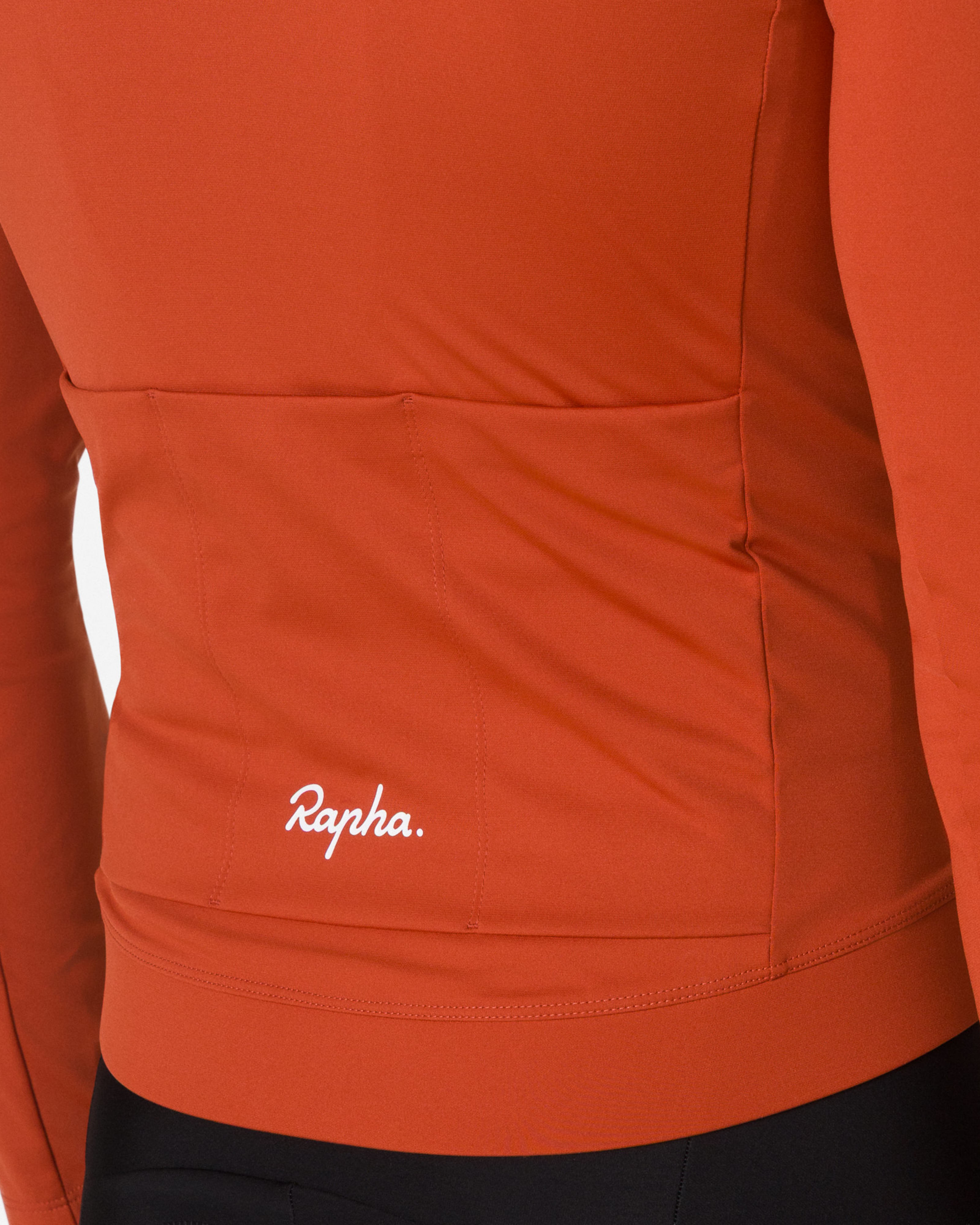 Men's Core Thermal Long Sleeve Jersey | Rapha