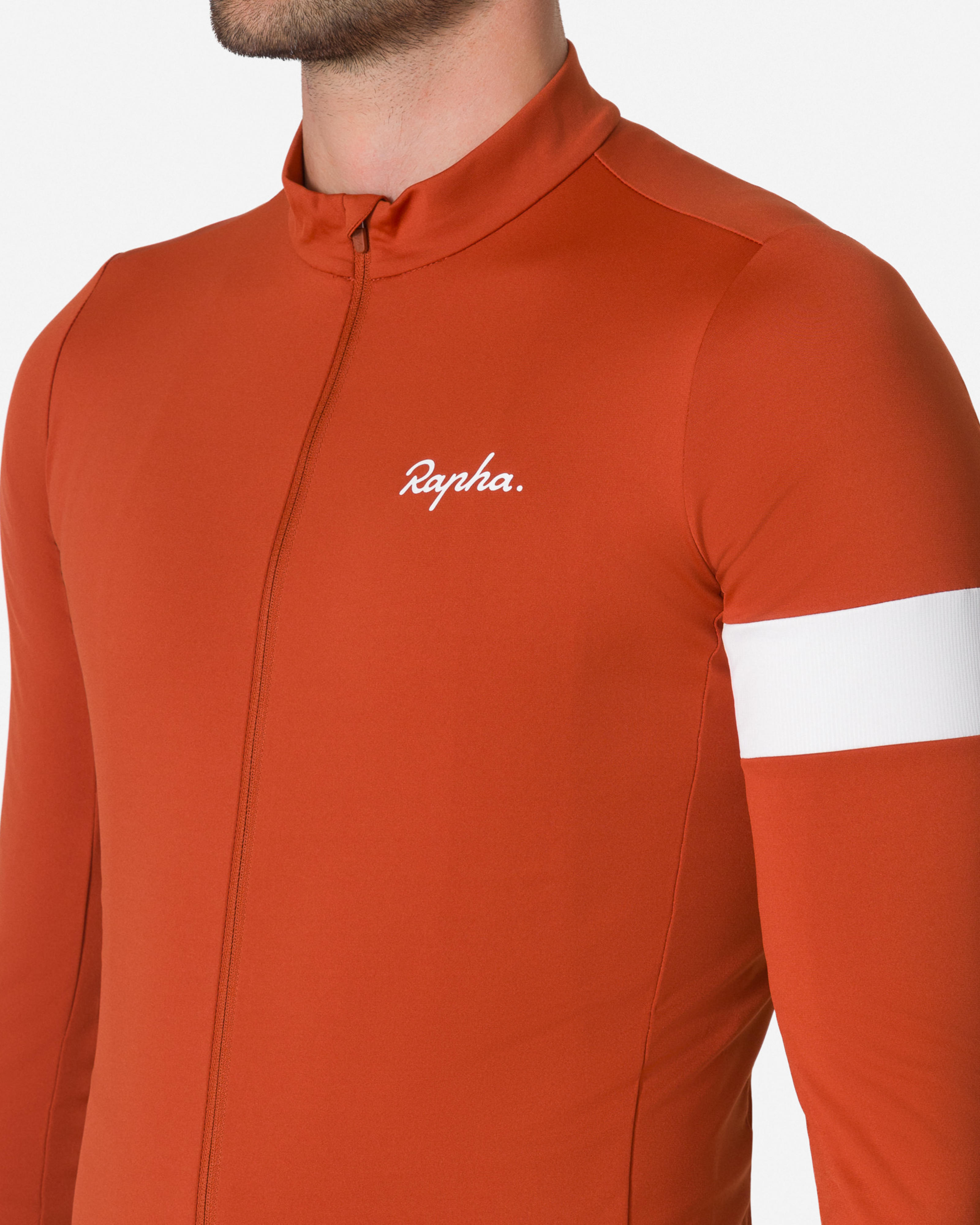 Men's Core Thermal Long Sleeve Jersey | Rapha
