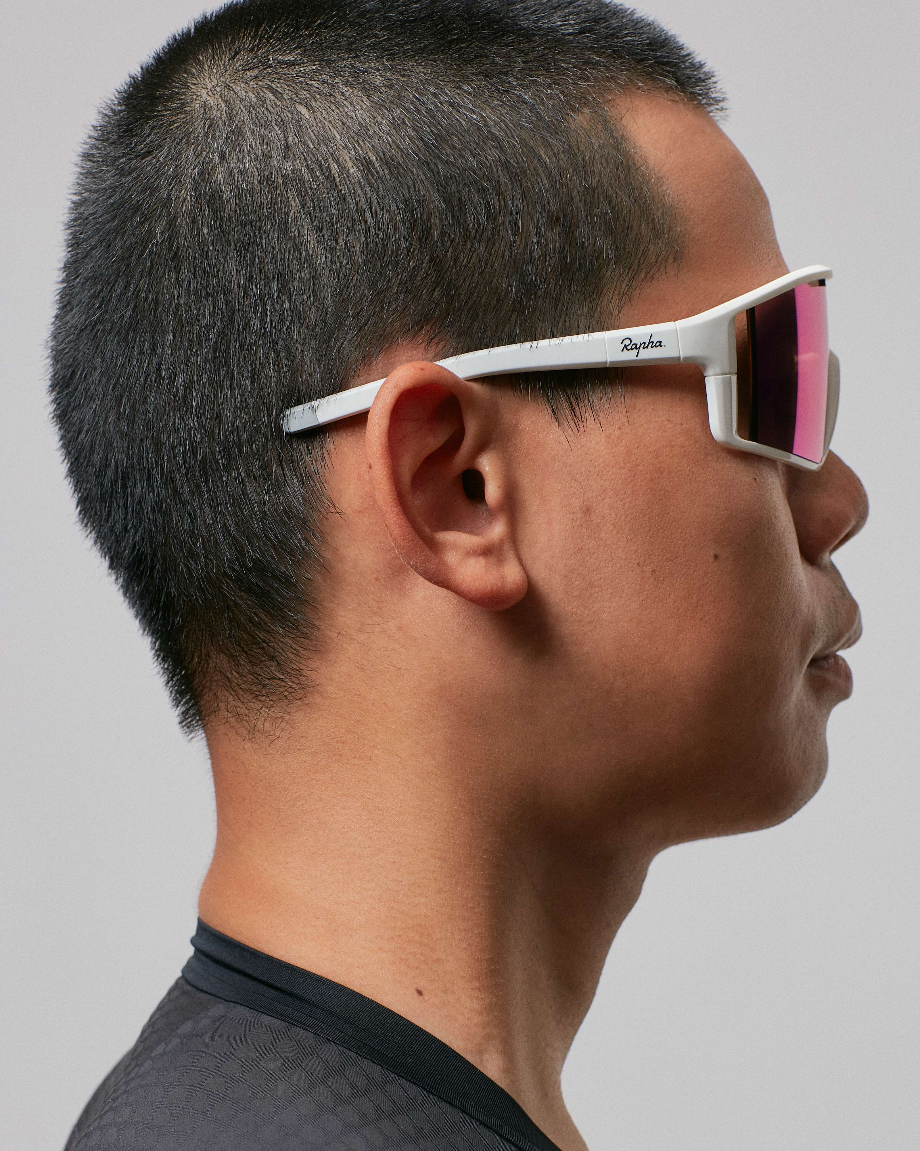 ウェア Rapha PROTEAM FULL FRAME GLASSES Pro Team Full Frame Cycling Glasses | Rapha