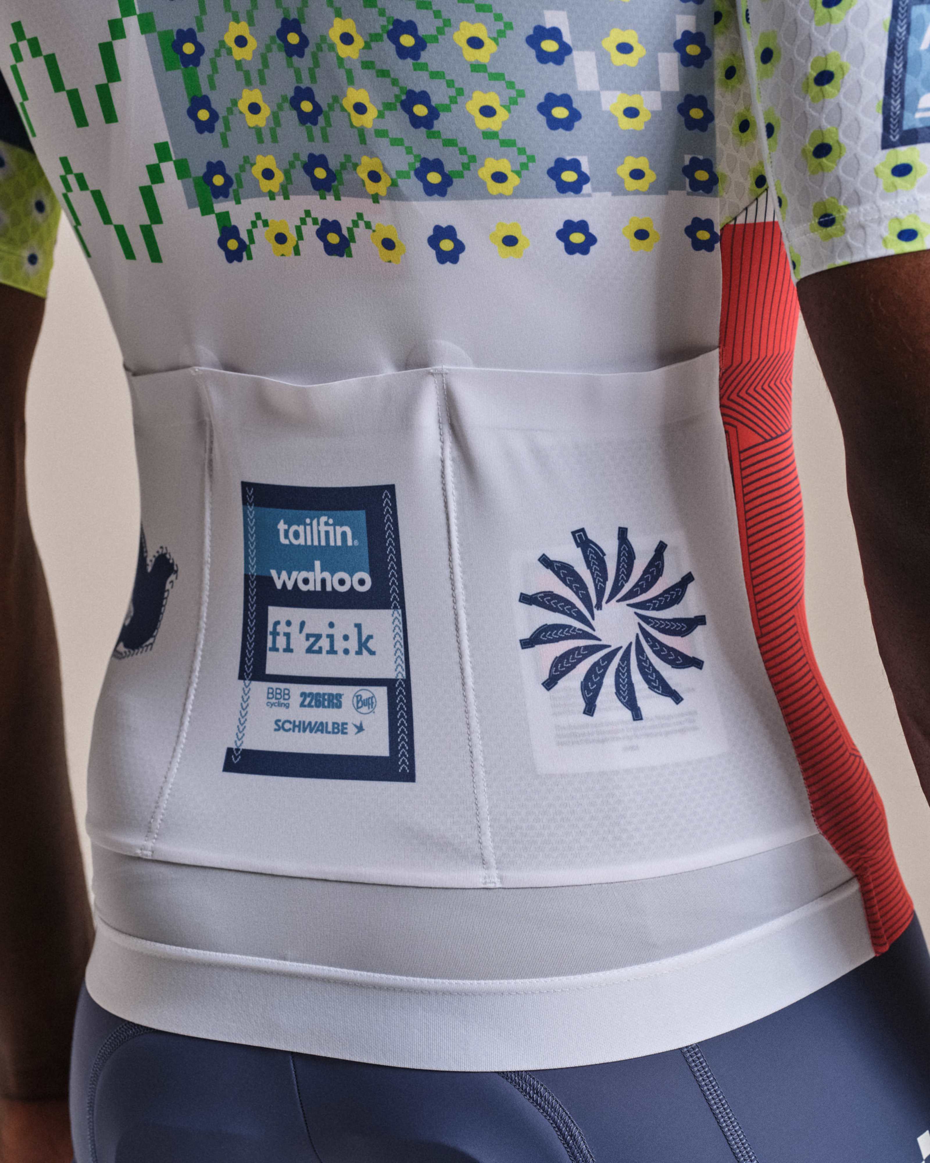 AMANI Men's Pro Team Aero Jersey | Rapha