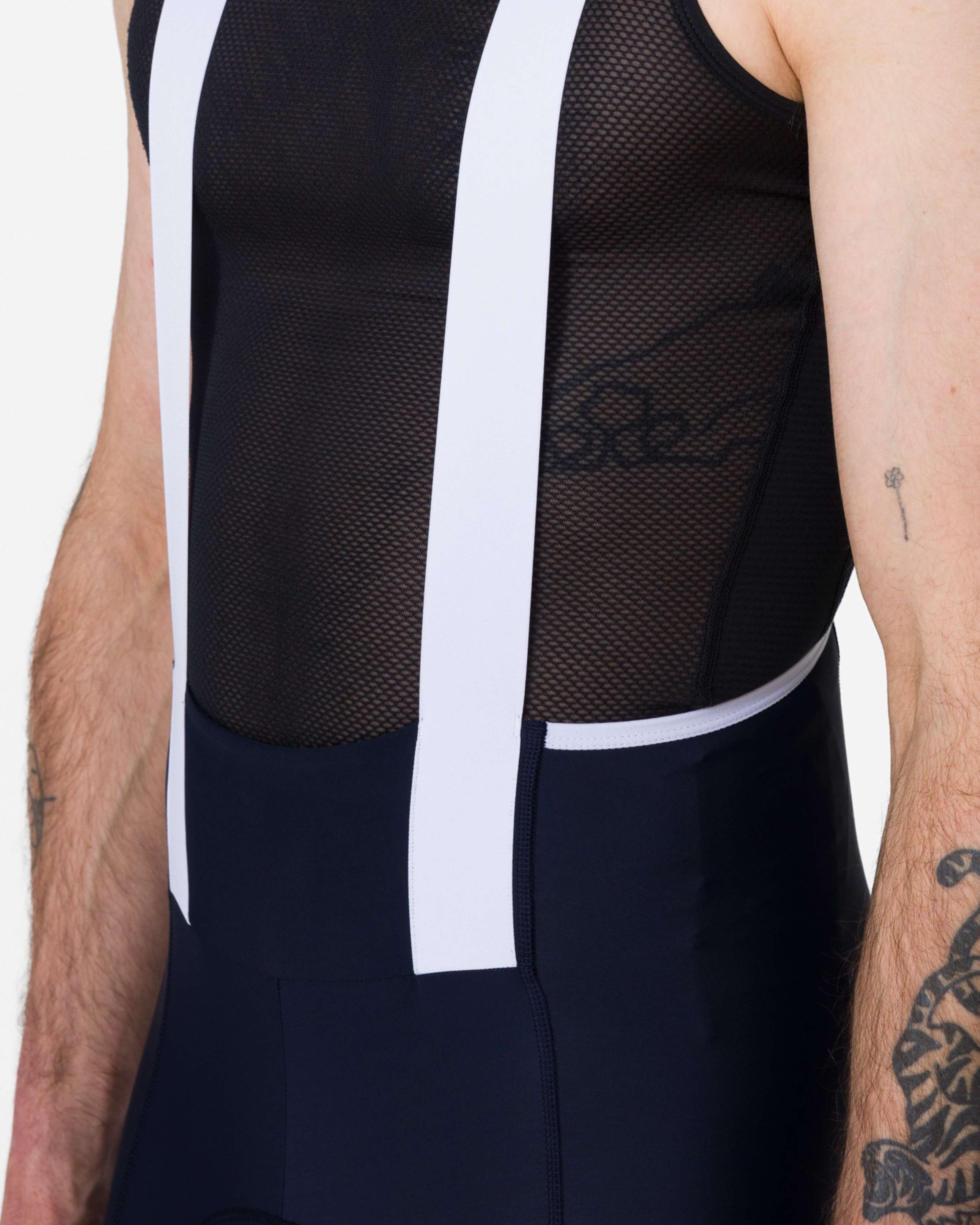 メンズ ブルベ エレメント カーゴ ビブショーツ | Rapha