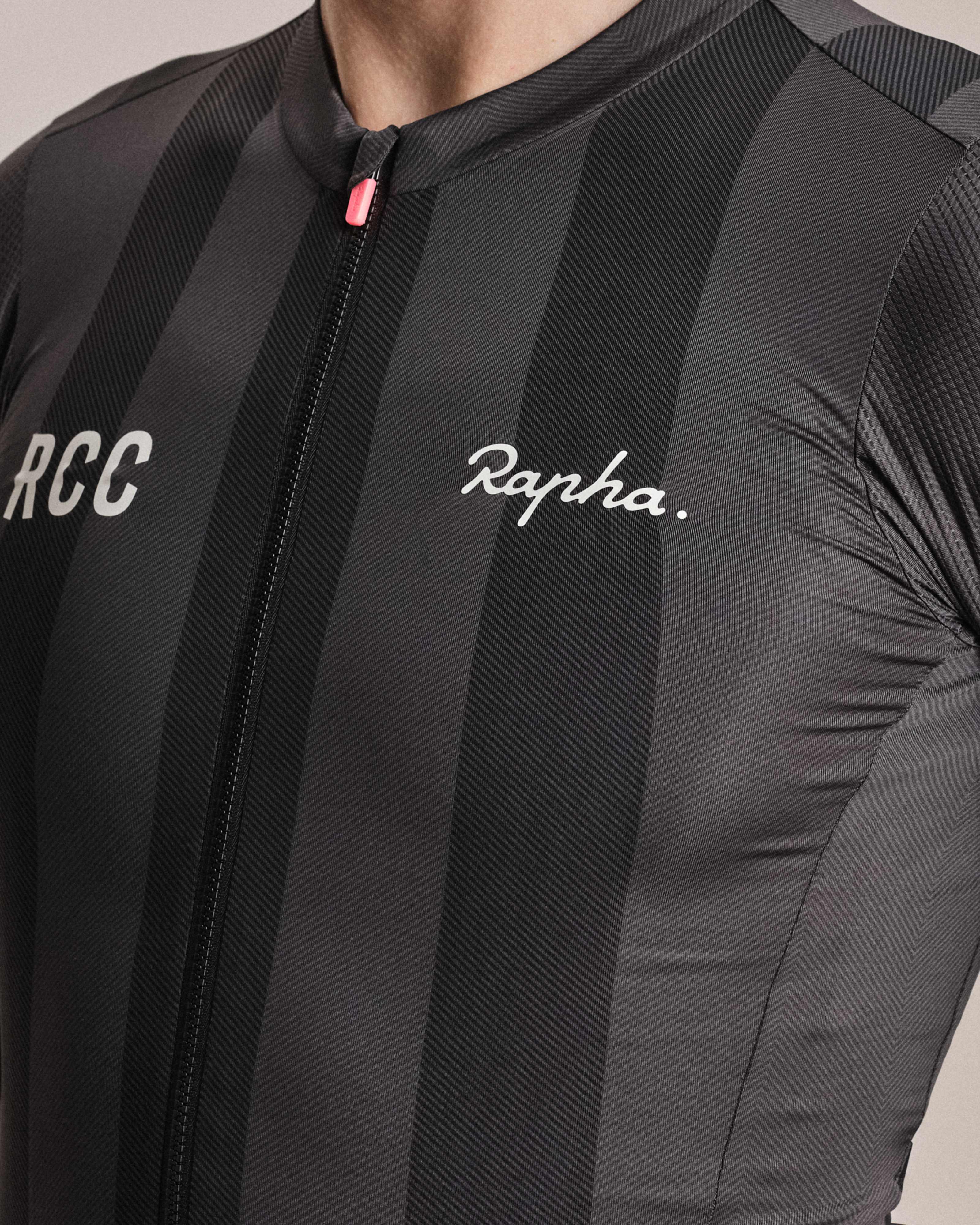 Men's RCC Pro Team Jersey II | Rapha