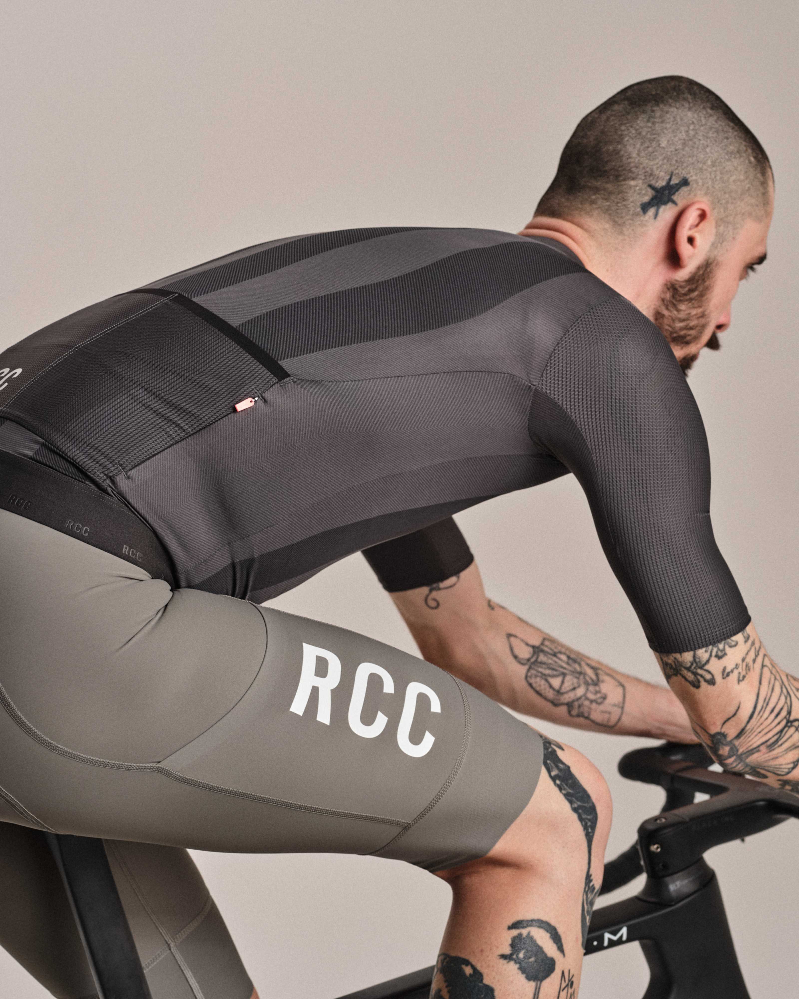 Men's RCC Pro Team Jersey II | Rapha