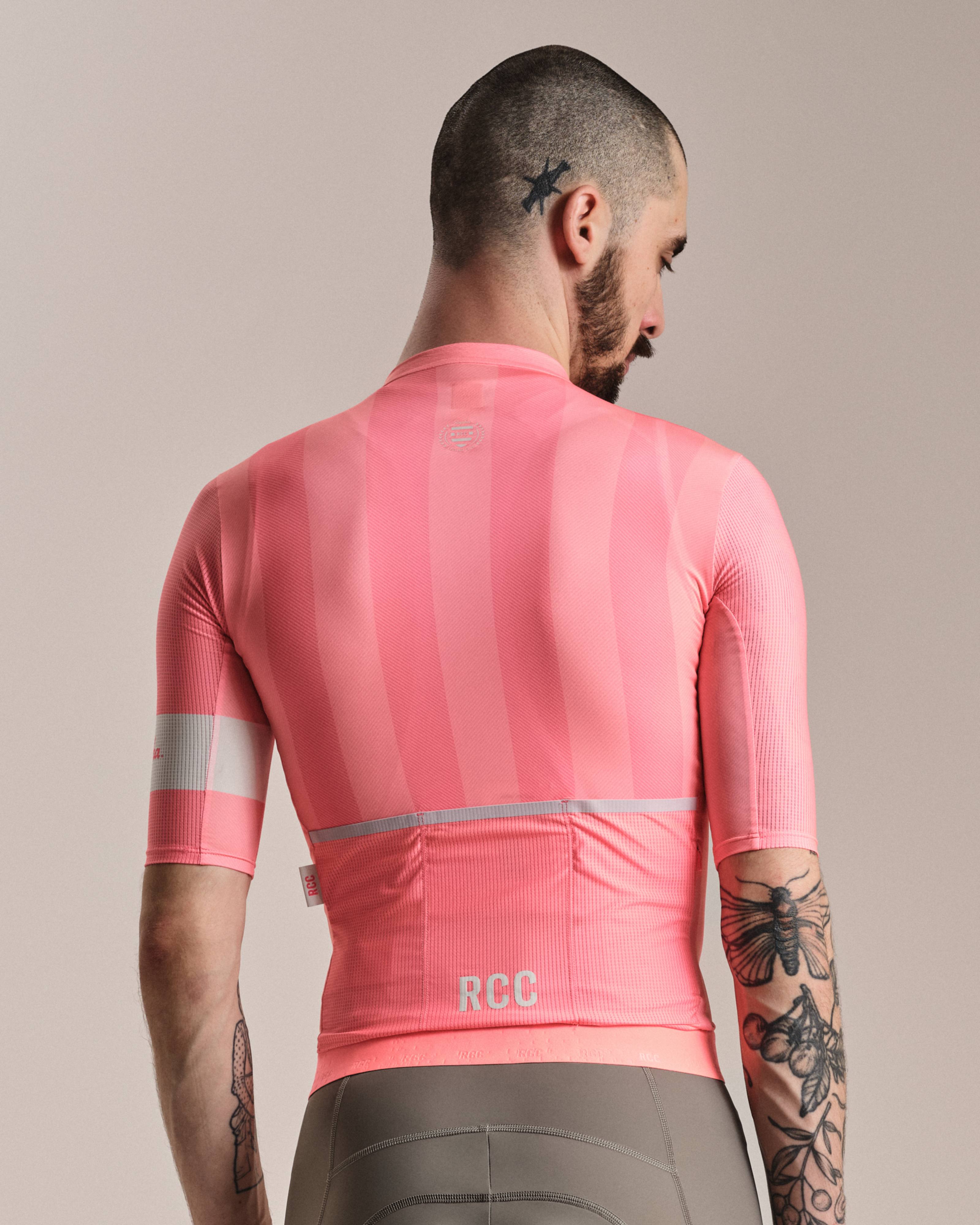Men's RCC Pro Team Jersey II | Rapha