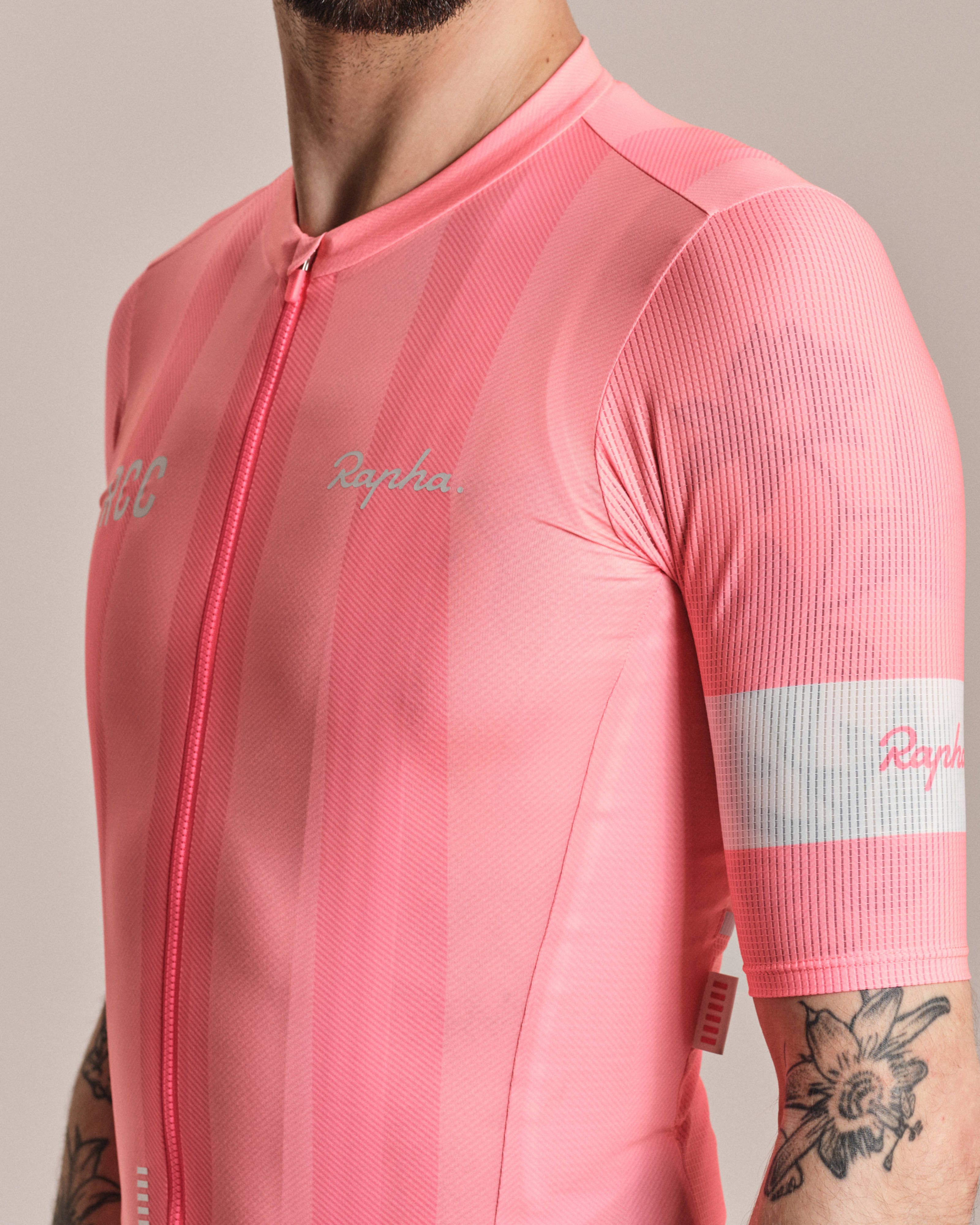 Men's RCC Pro Team Jersey II | Rapha