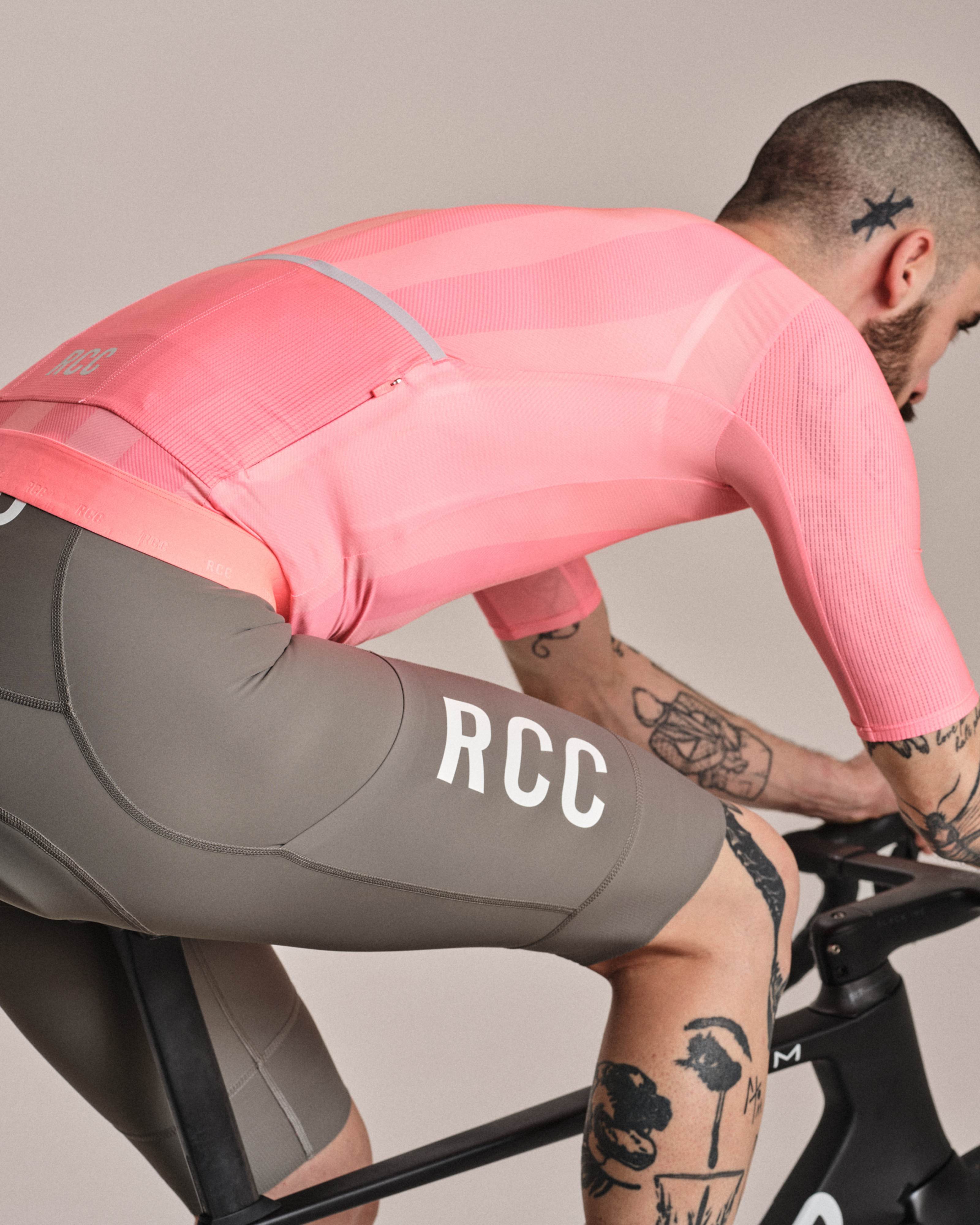Men's RCC Pro Team Jersey II | Rapha