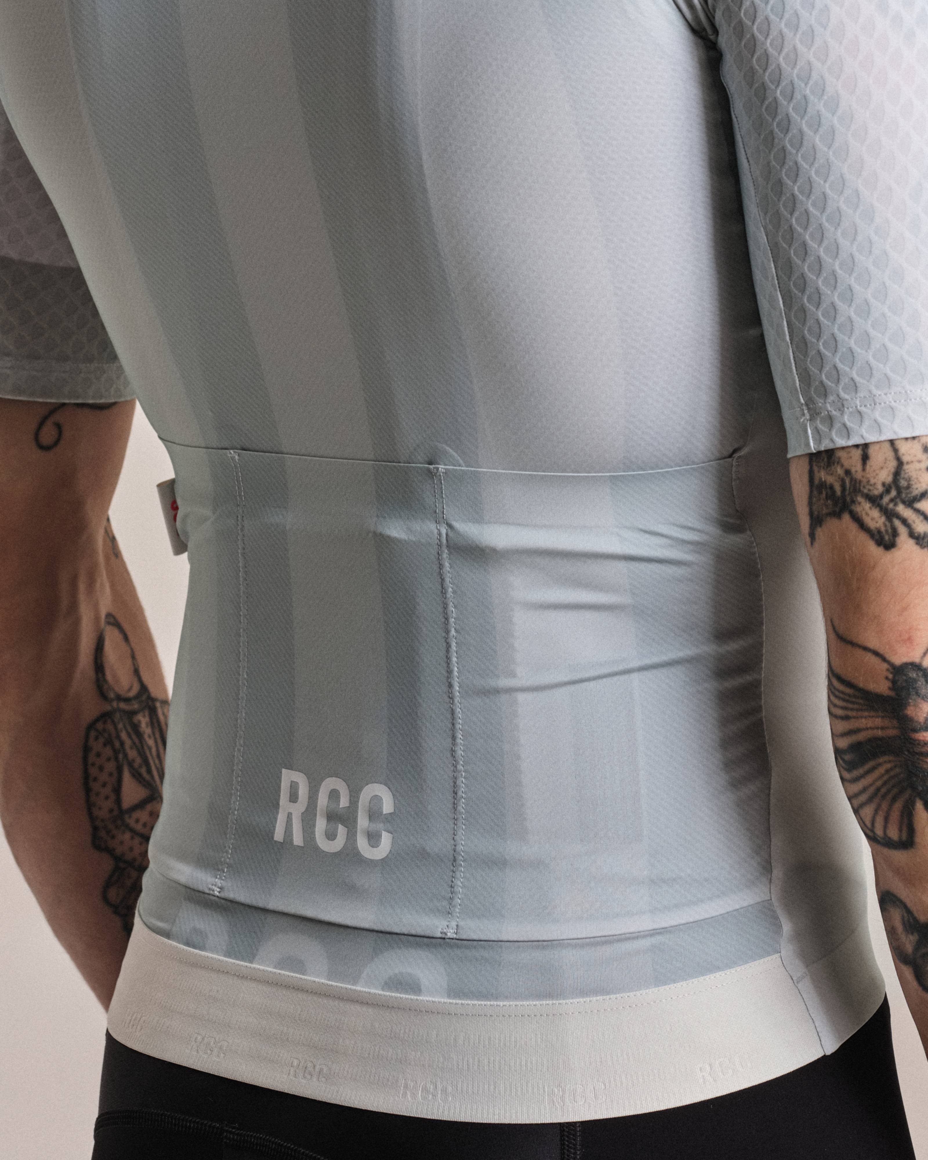 Men's RCC Pro Team Aero Jersey | Rapha