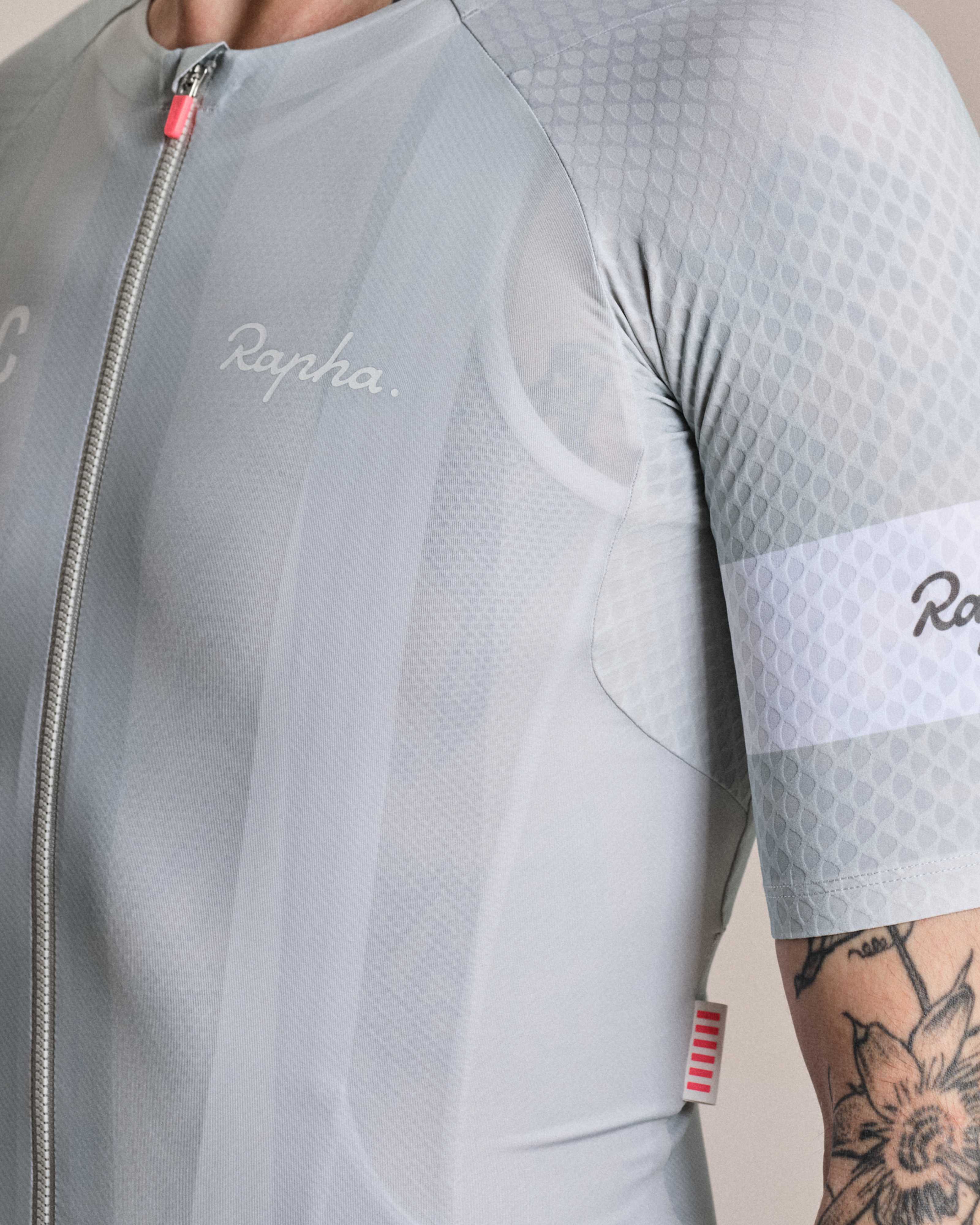 Men's RCC Pro Team Aero Jersey | Rapha
