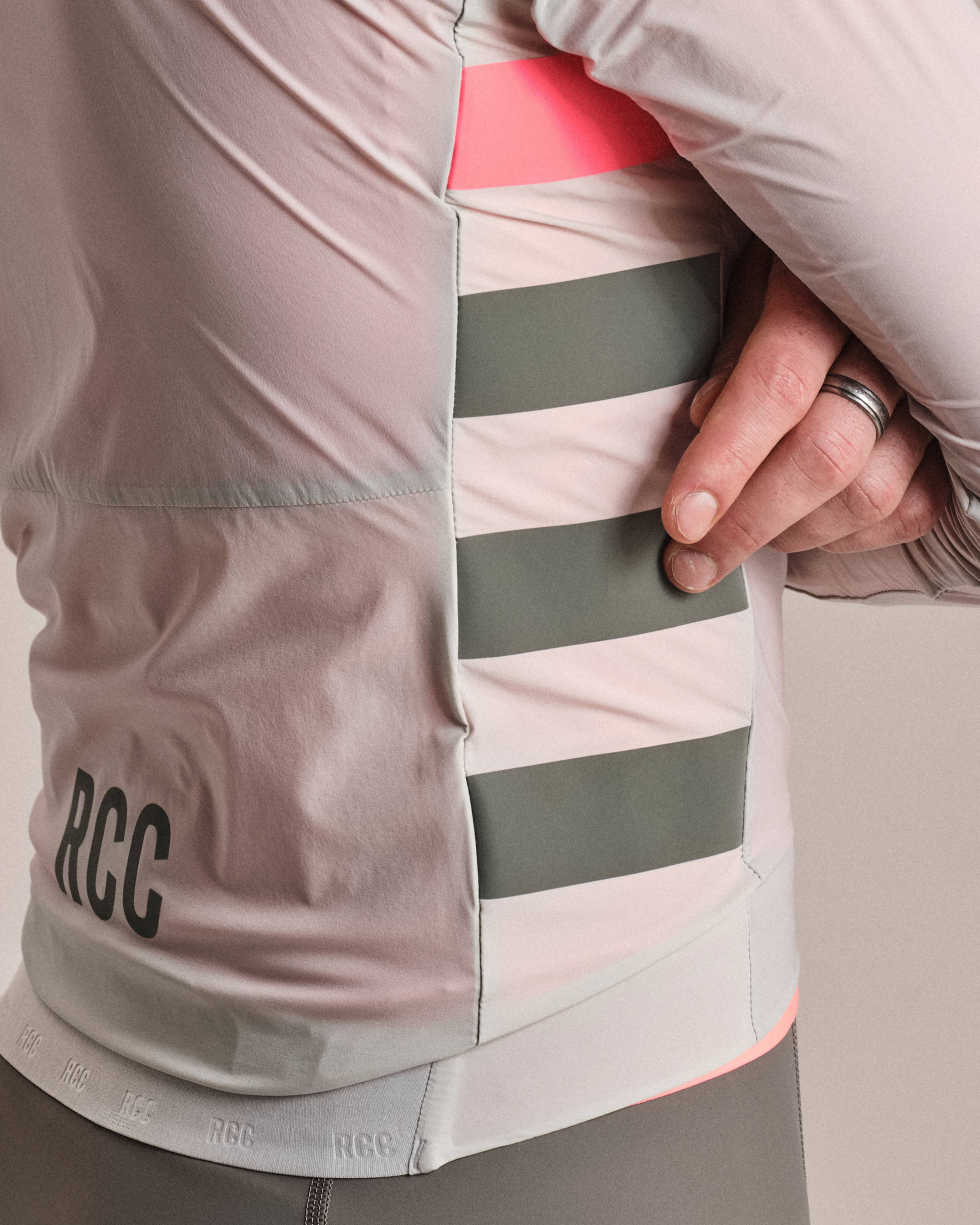 Men's RCC Pro Team Lightweight Wind Jacket | Rapha