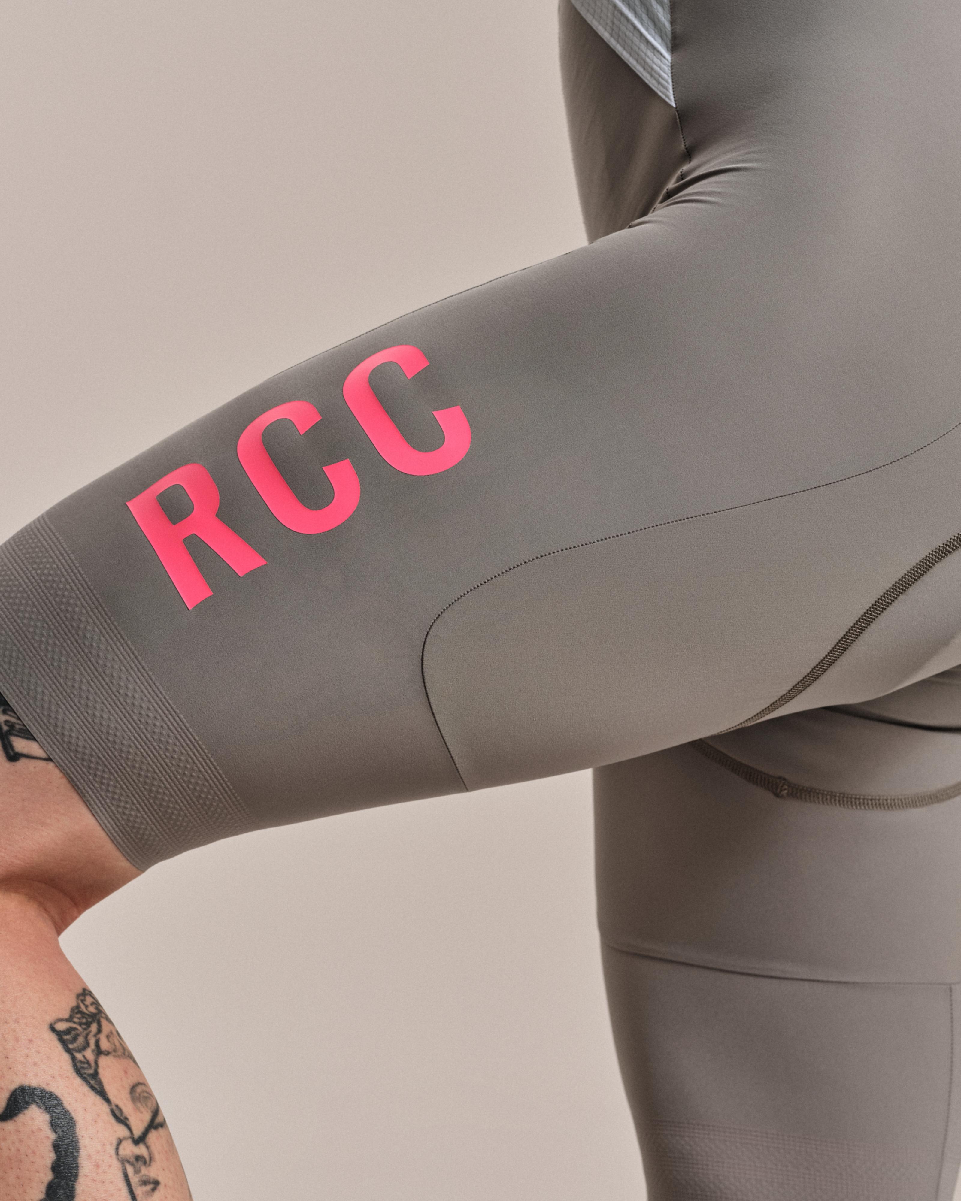 メンズ RCC サマー ロードスーツ | Rapha