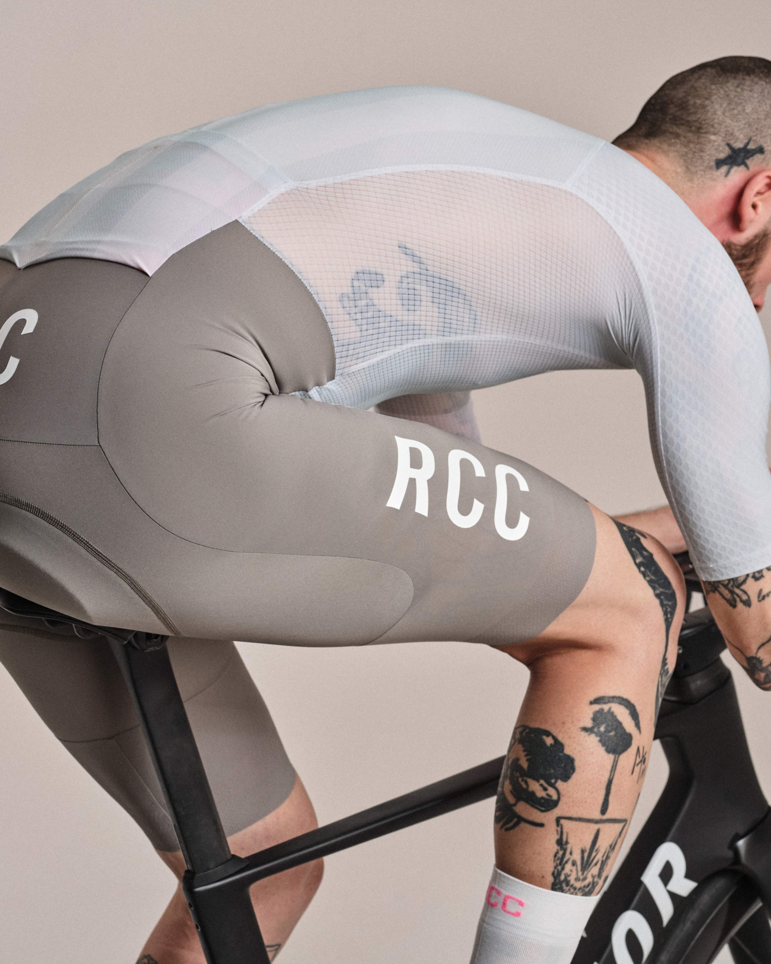 メンズ RCC サマー ロードスーツ | Rapha