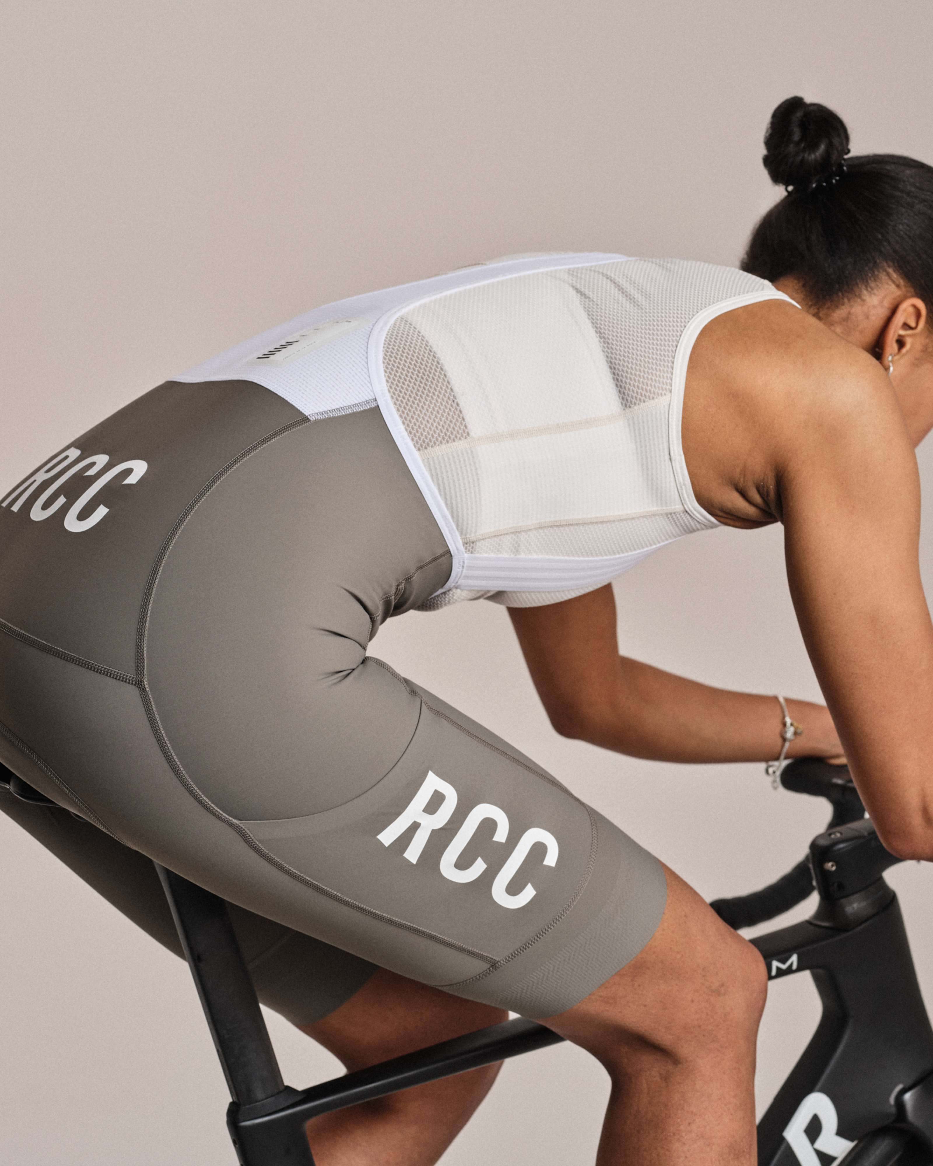 Women's RCC Pro Team Cargo Bib Shorts - Regular | Rapha