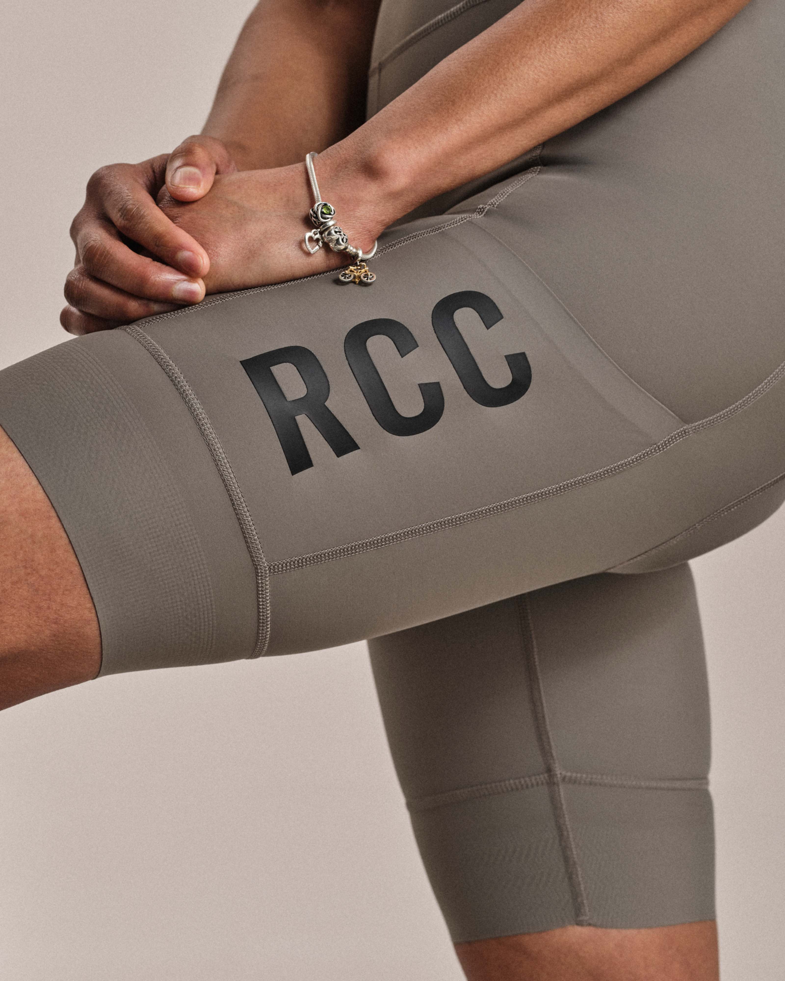 Women's RCC Pro Team Cargo Bib Shorts - Regular | Rapha